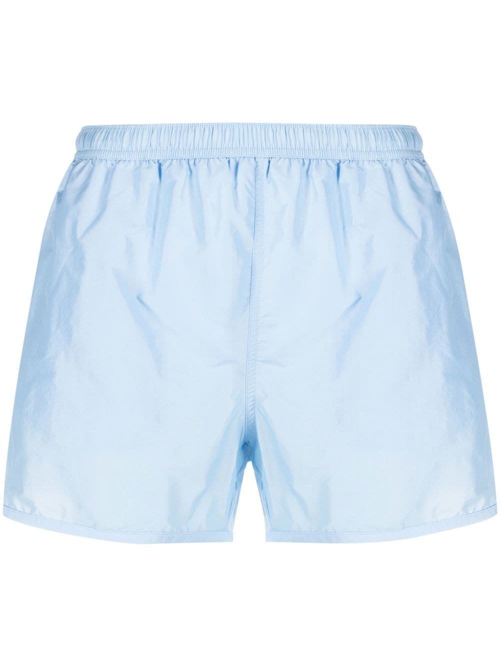 Ami De Cœur swim shorts - 1