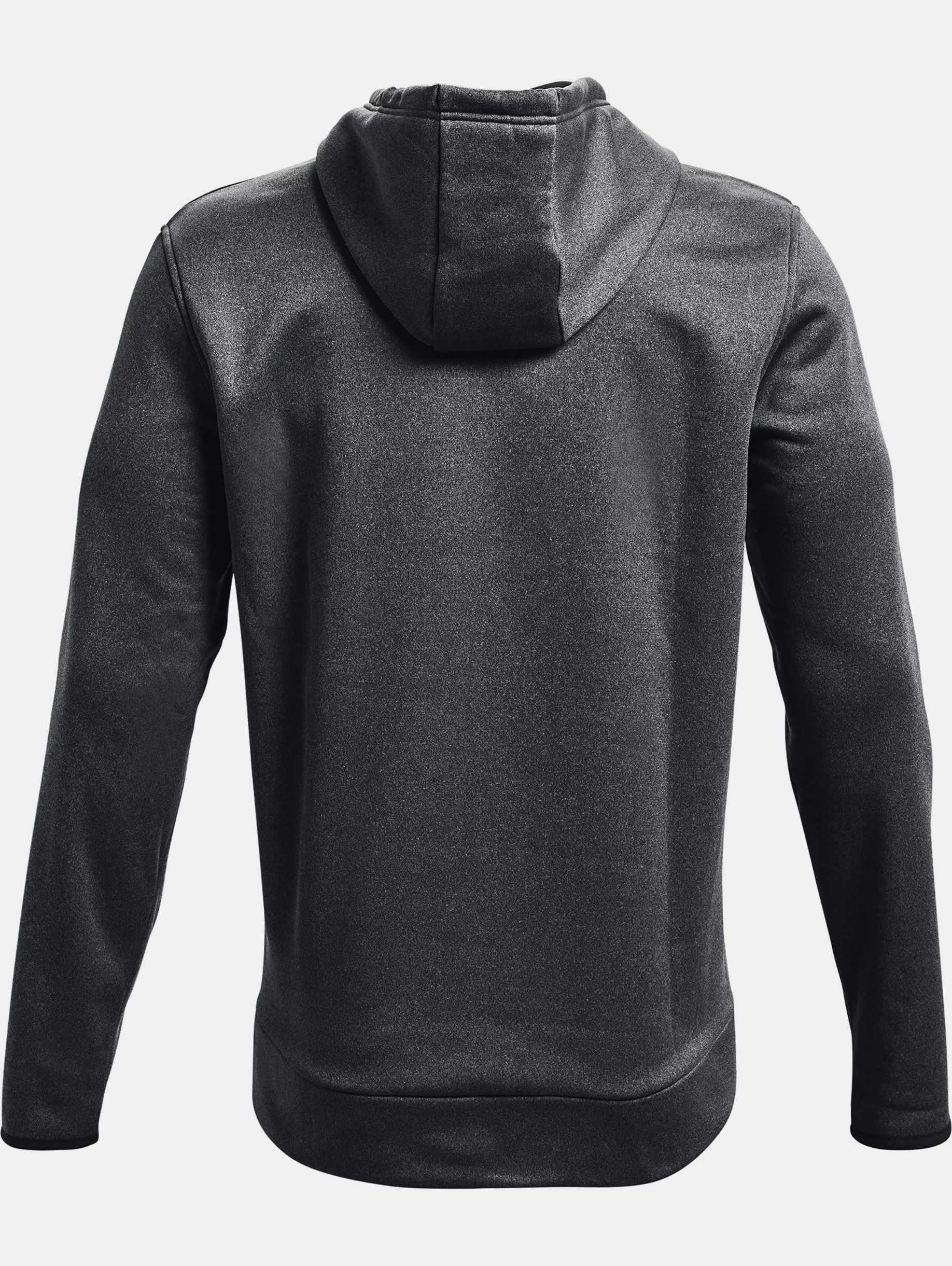 Men's UA Freedom Emboss Hoodie - 3