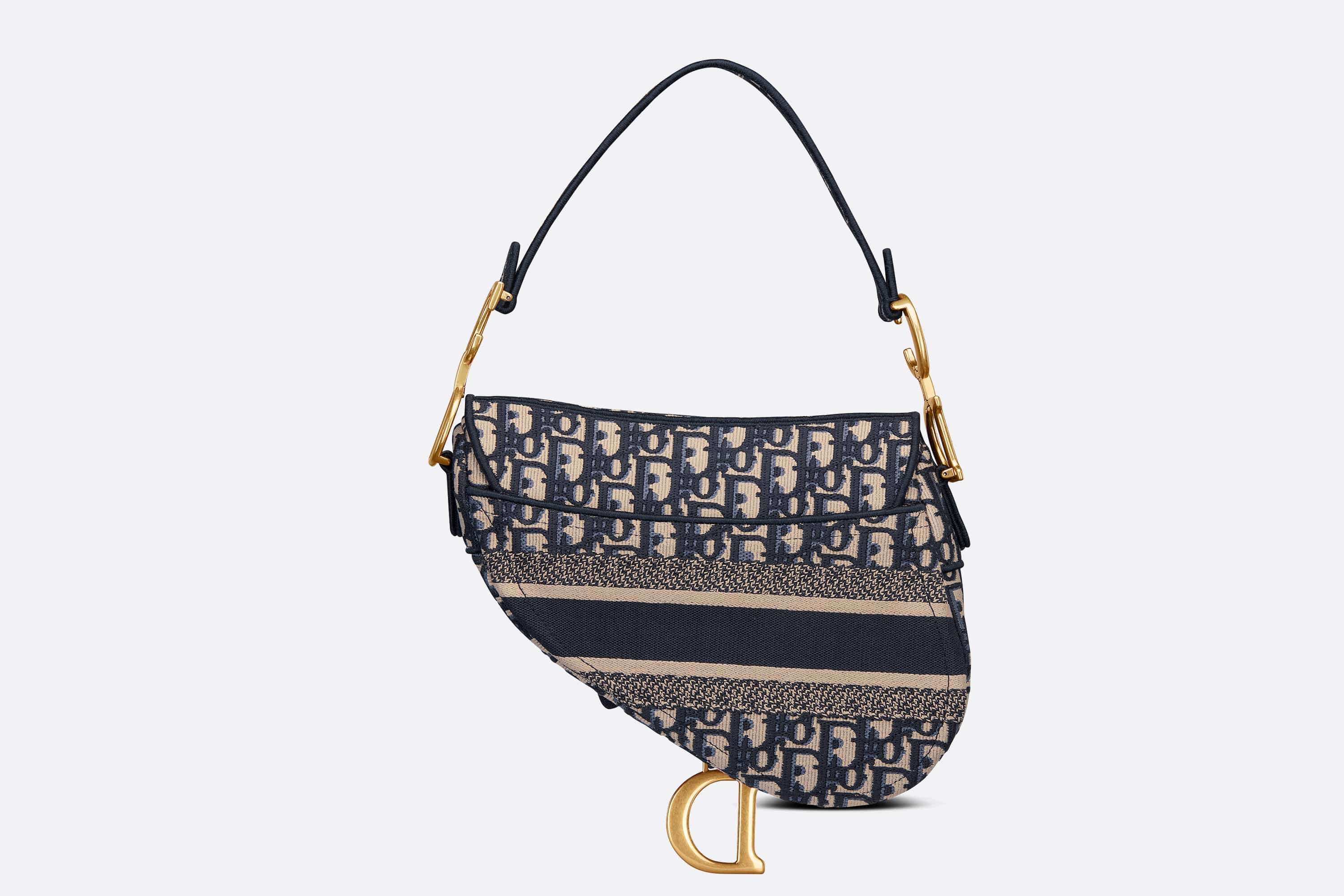Saddle Bag - 3