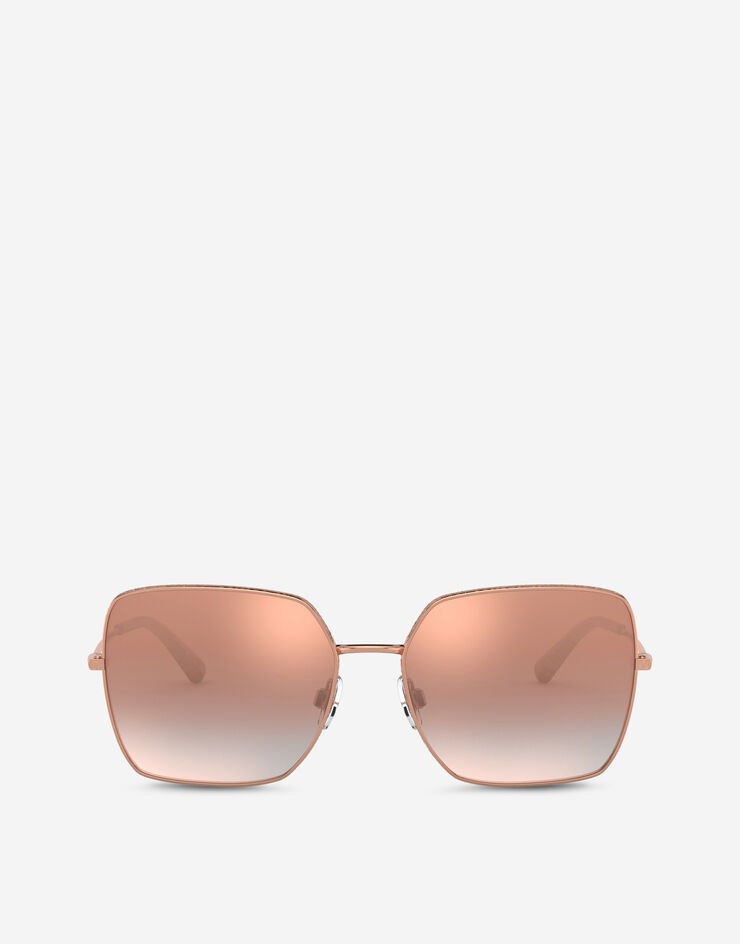 Slim sunglasses - 1