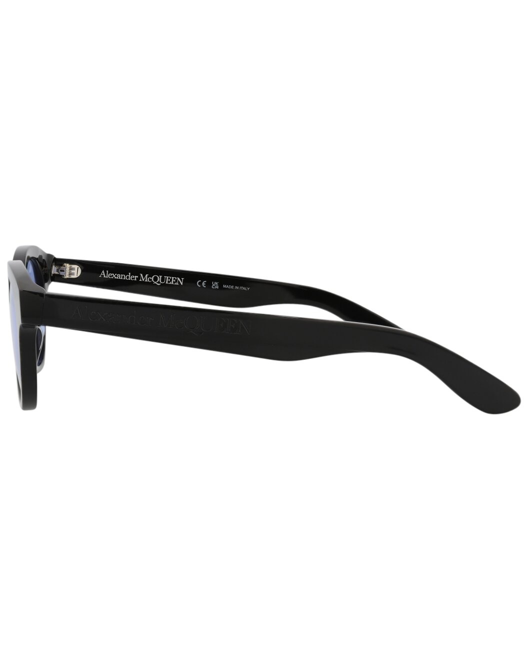 Alexander McQueen Unisex AM0383S 48mm Sunglasses - 3