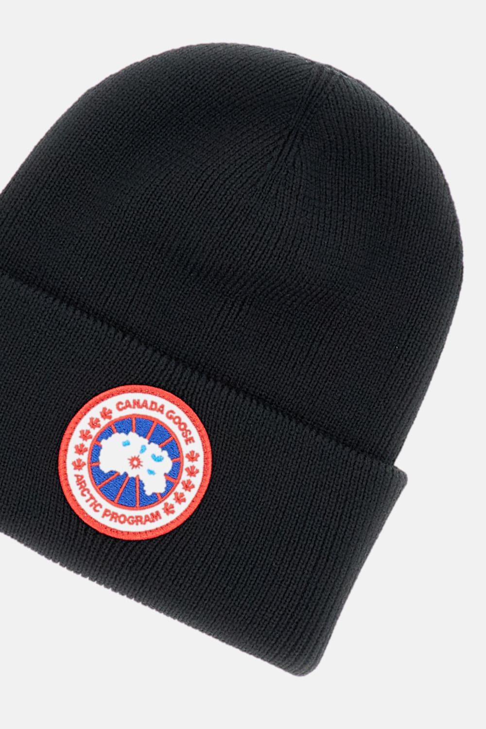 ARCTIC TOQUE HAT - 2