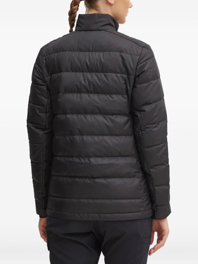 Multi Terrex quilted jacket 3