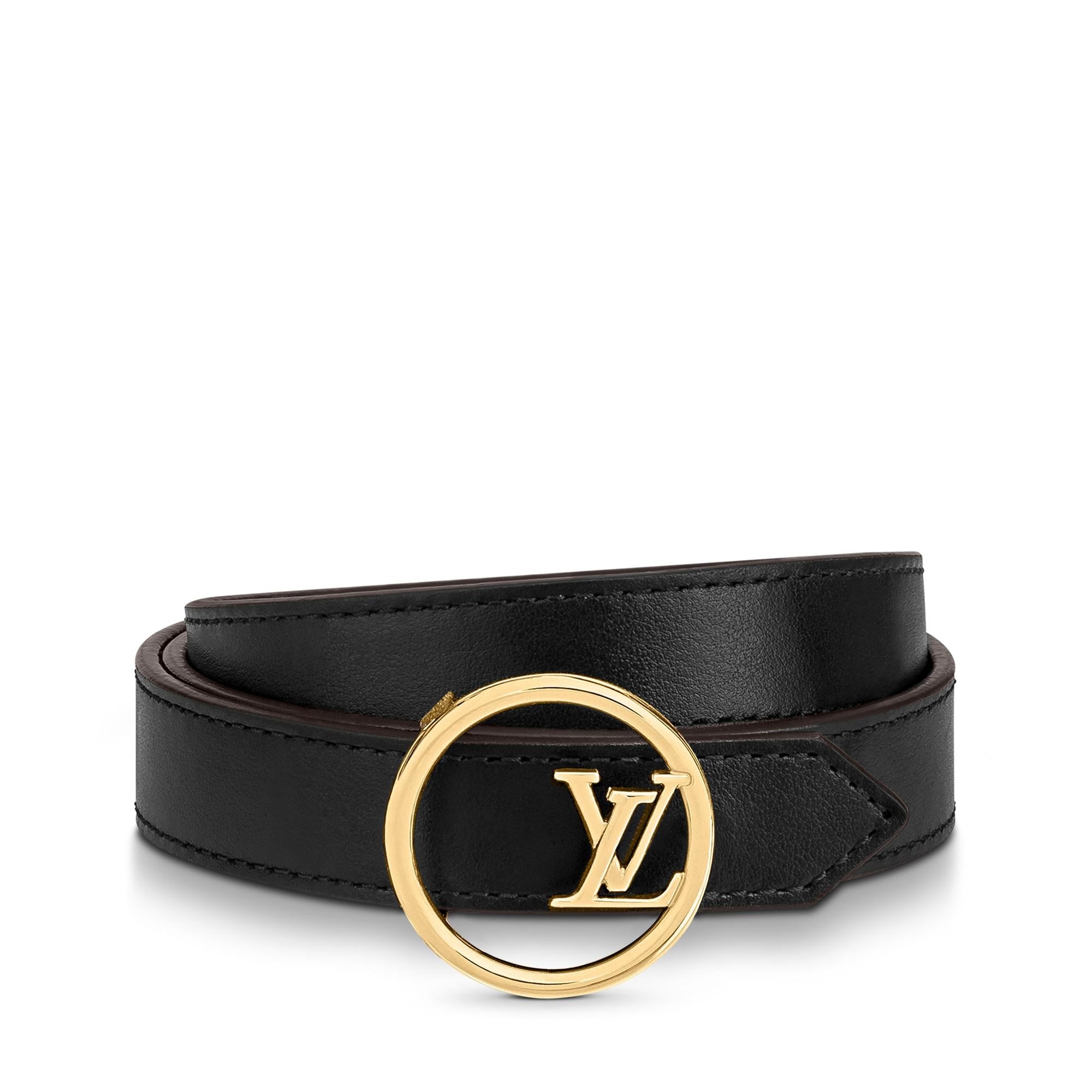 LV Eclipse 20mm Reversible Belt - 2