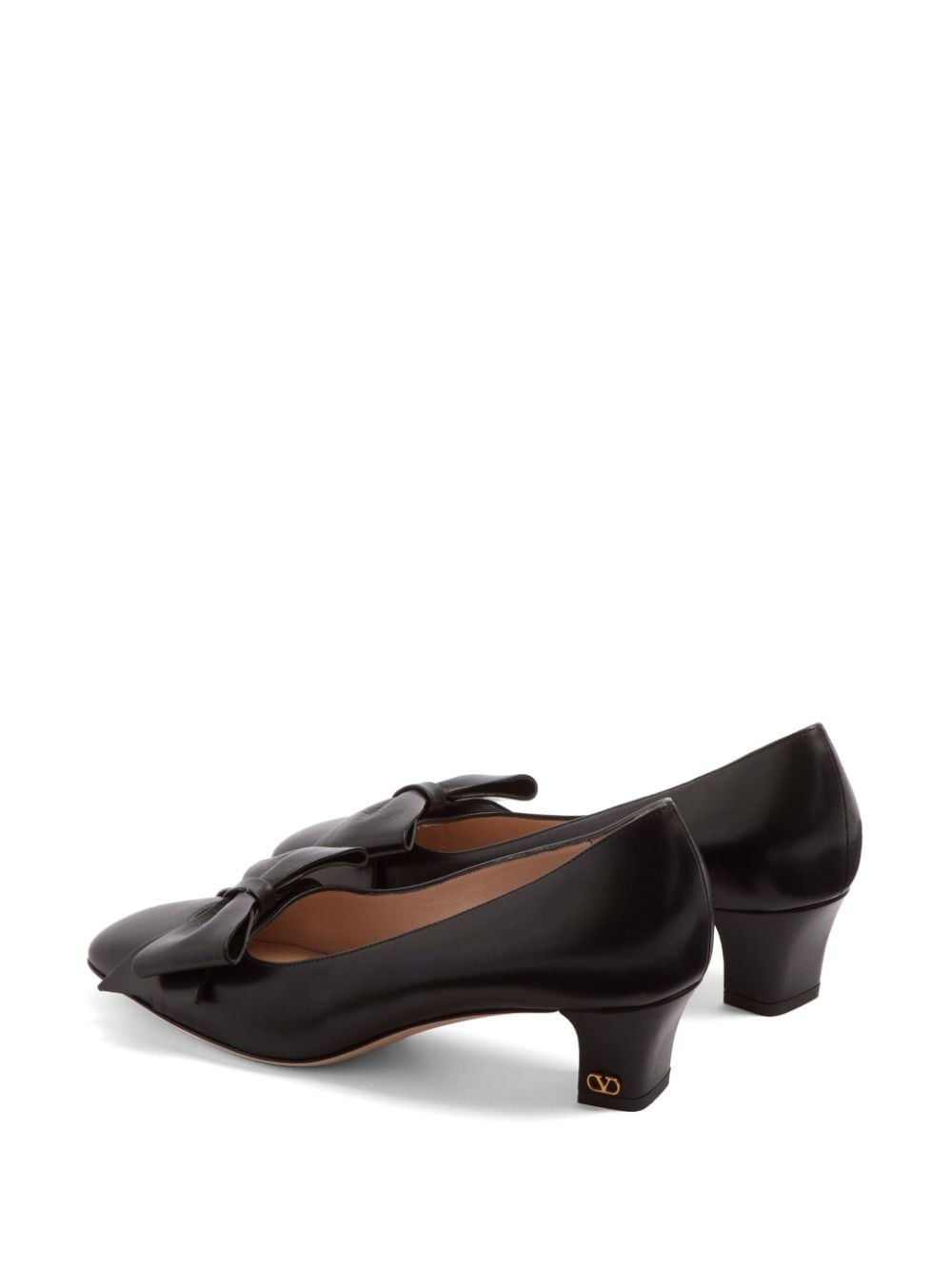 45mm Bowow pumps - 3