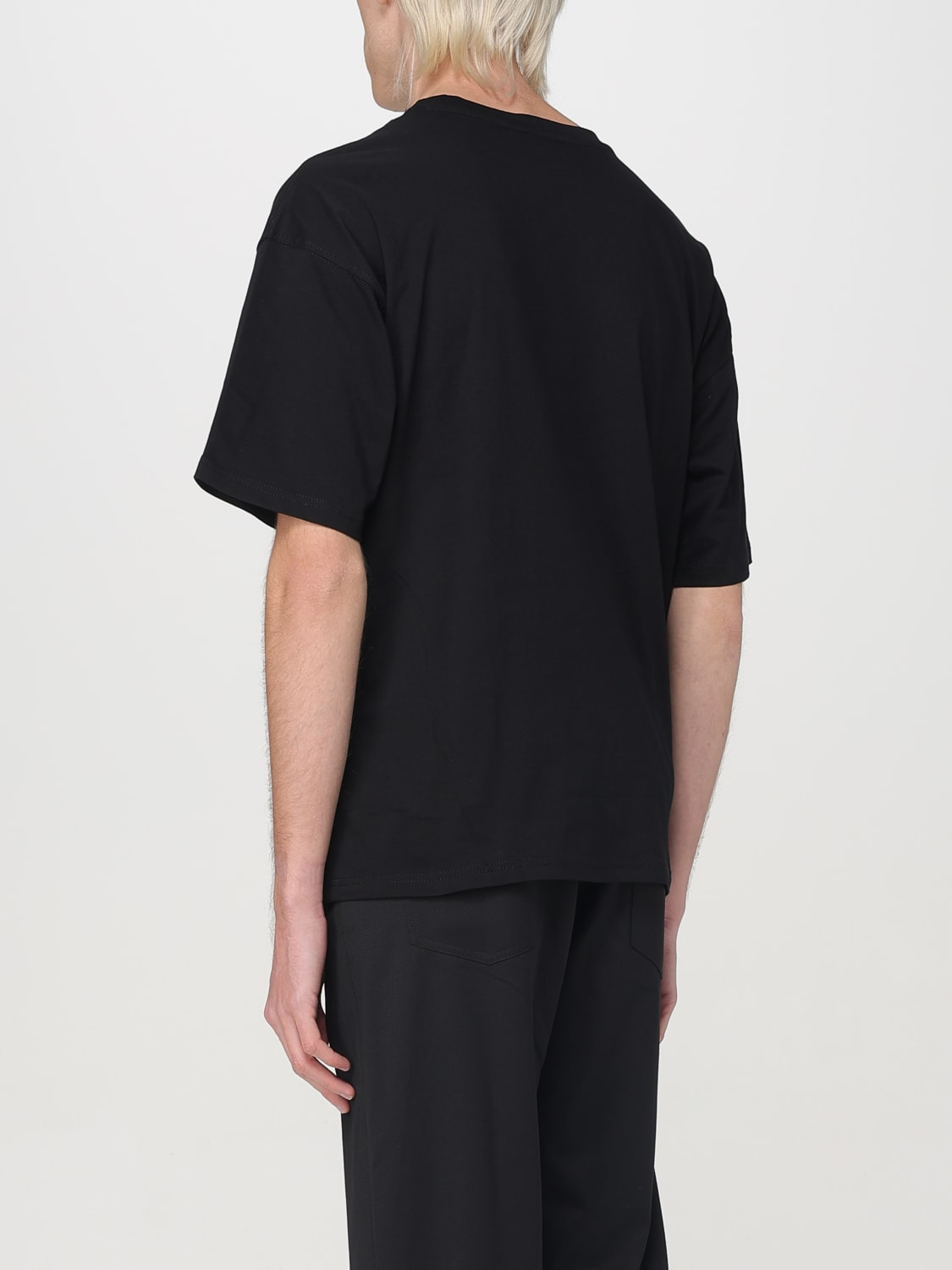 T-shirt men Diesel - 2