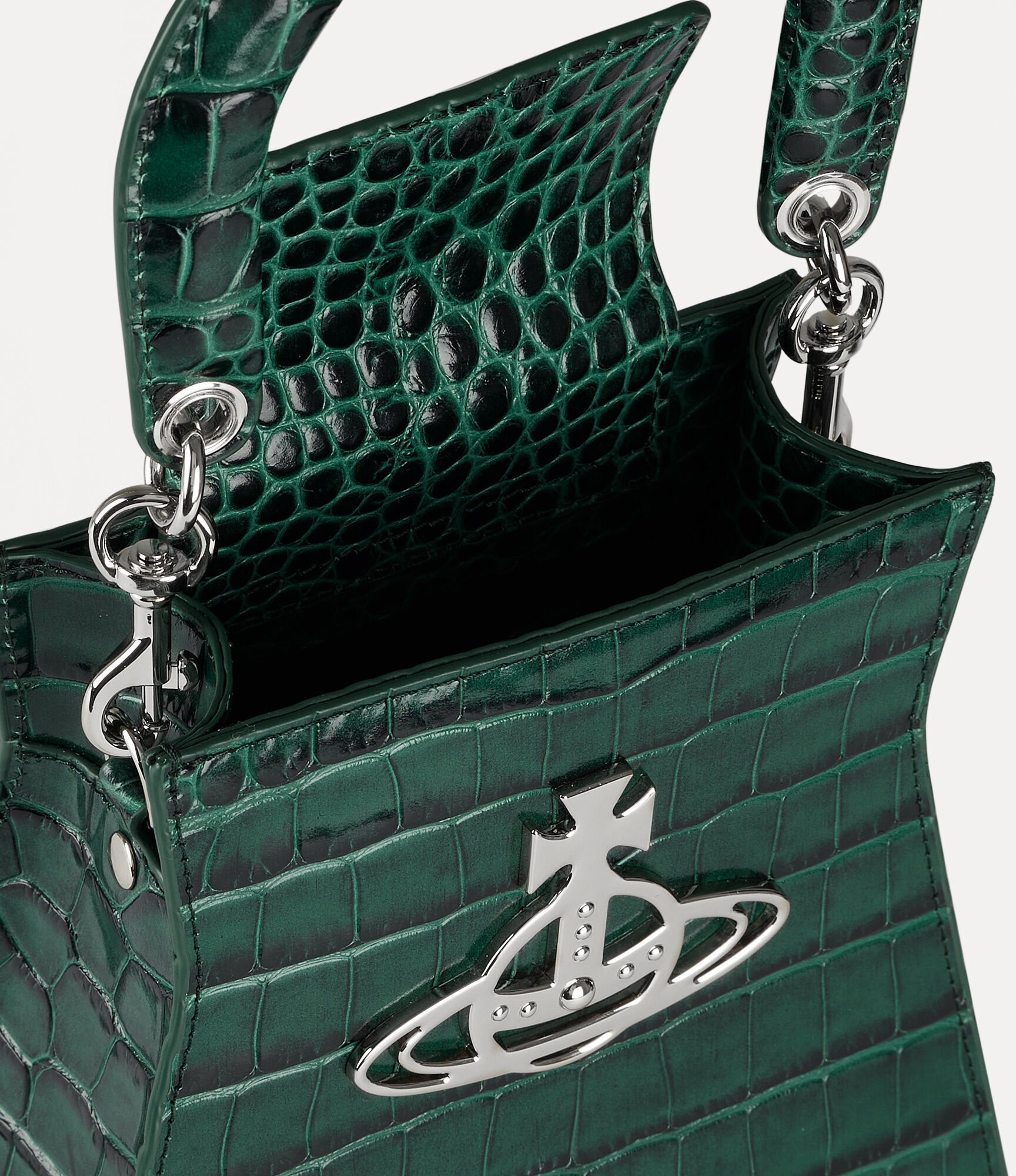 KELLY LARGE HANDBAG - 4