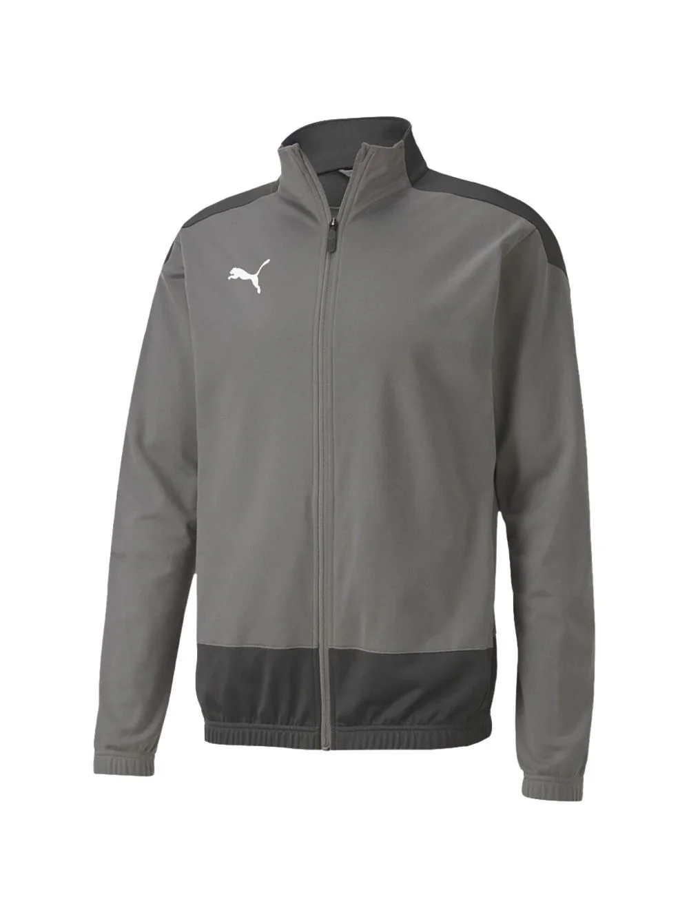 Teamgoal 23 zip-up track jacket - 1