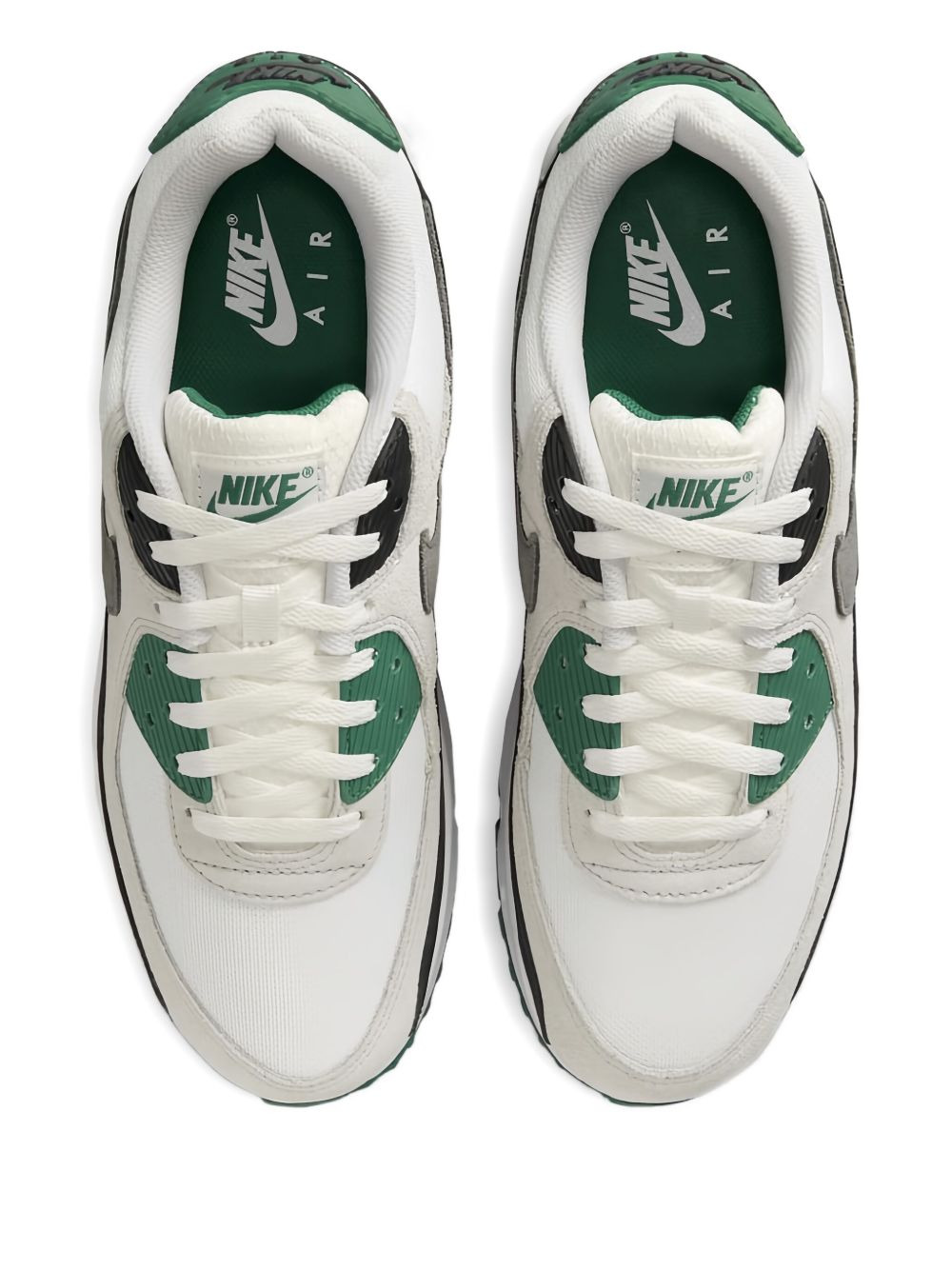 Air Max 90 "Evergreen Aura" sneakers - 5