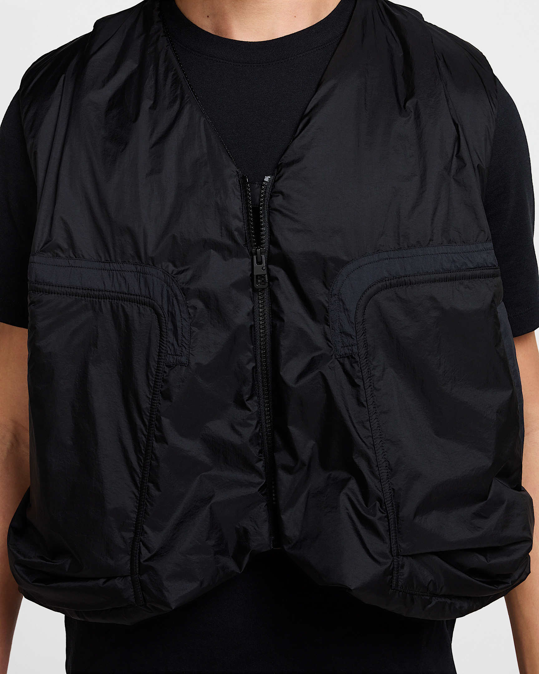 Nike Tech Men's Woven Vest - 4