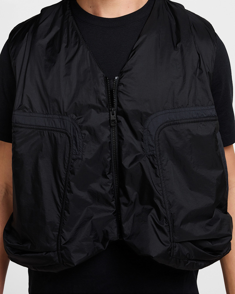 Nike Tech Men's Woven Vest 4