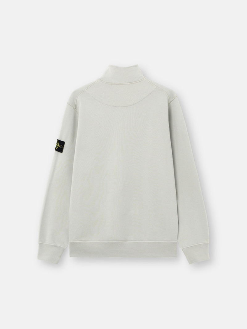 6100070 ORGANIC COTTON FLEECE 8