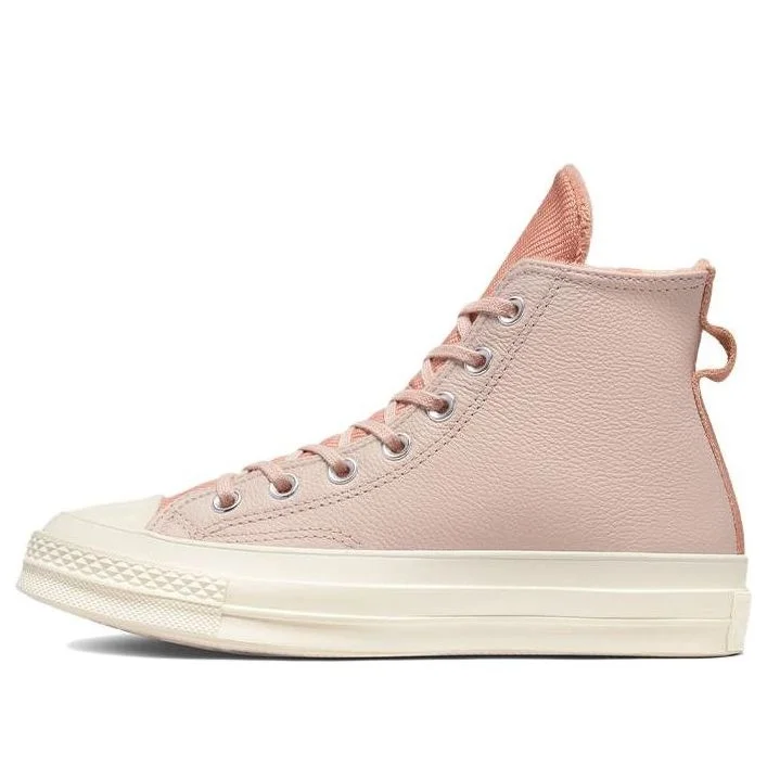 Converse Chuck 70 Counter Climate High 'Stone Mauve' A01332C - 1