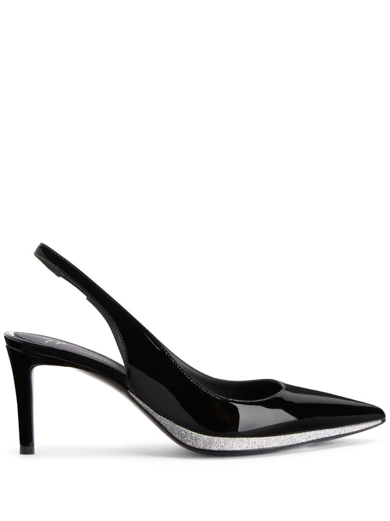 70mm Virgyn pumps 1