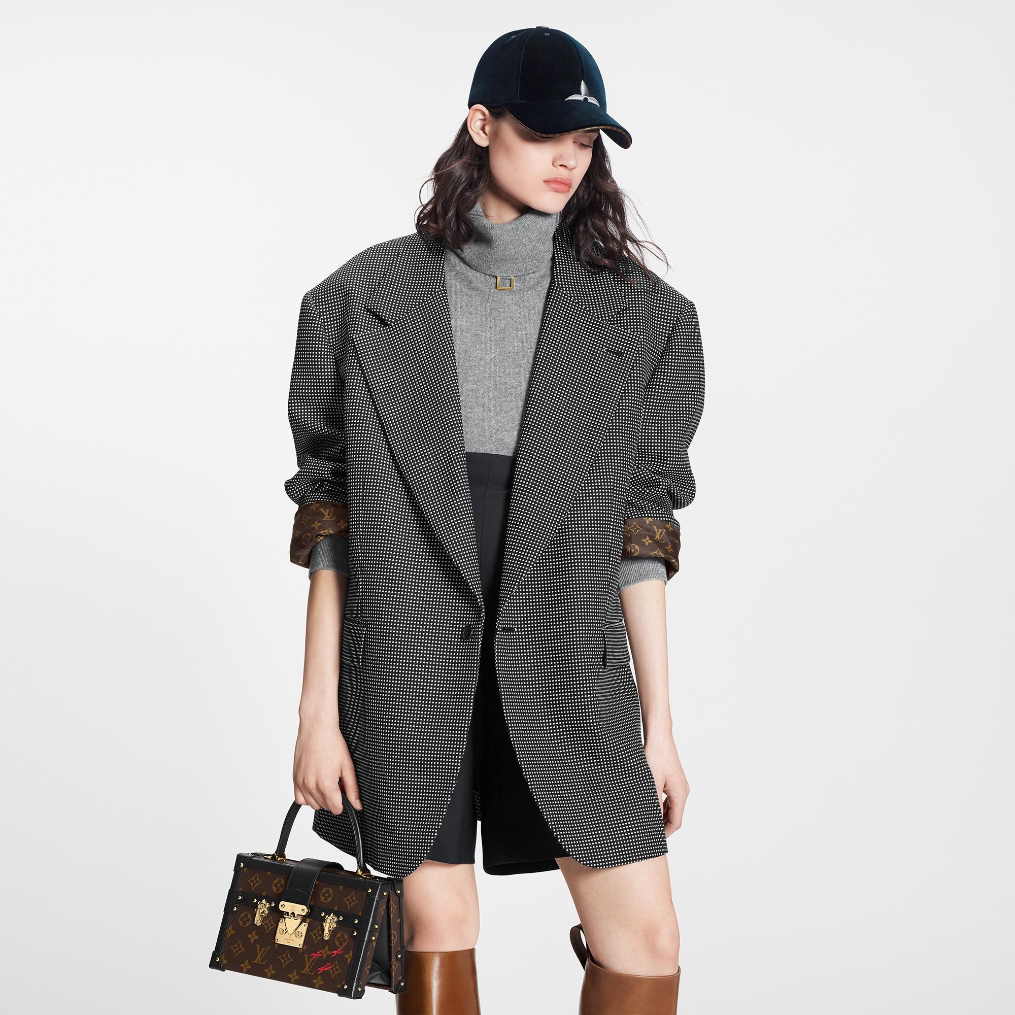 LV Touch Cap - 4