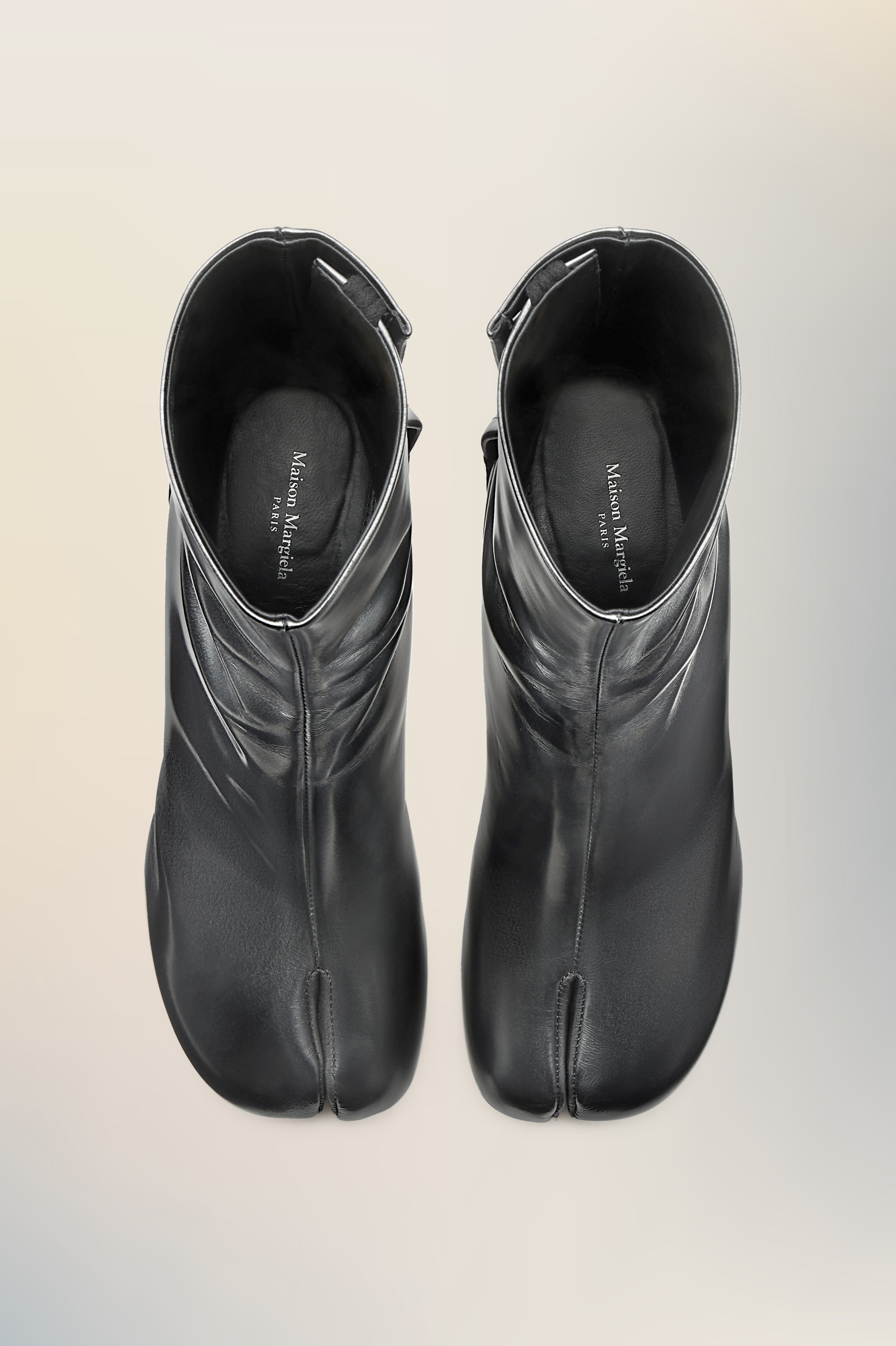 Tabi Ankle Boots - 4