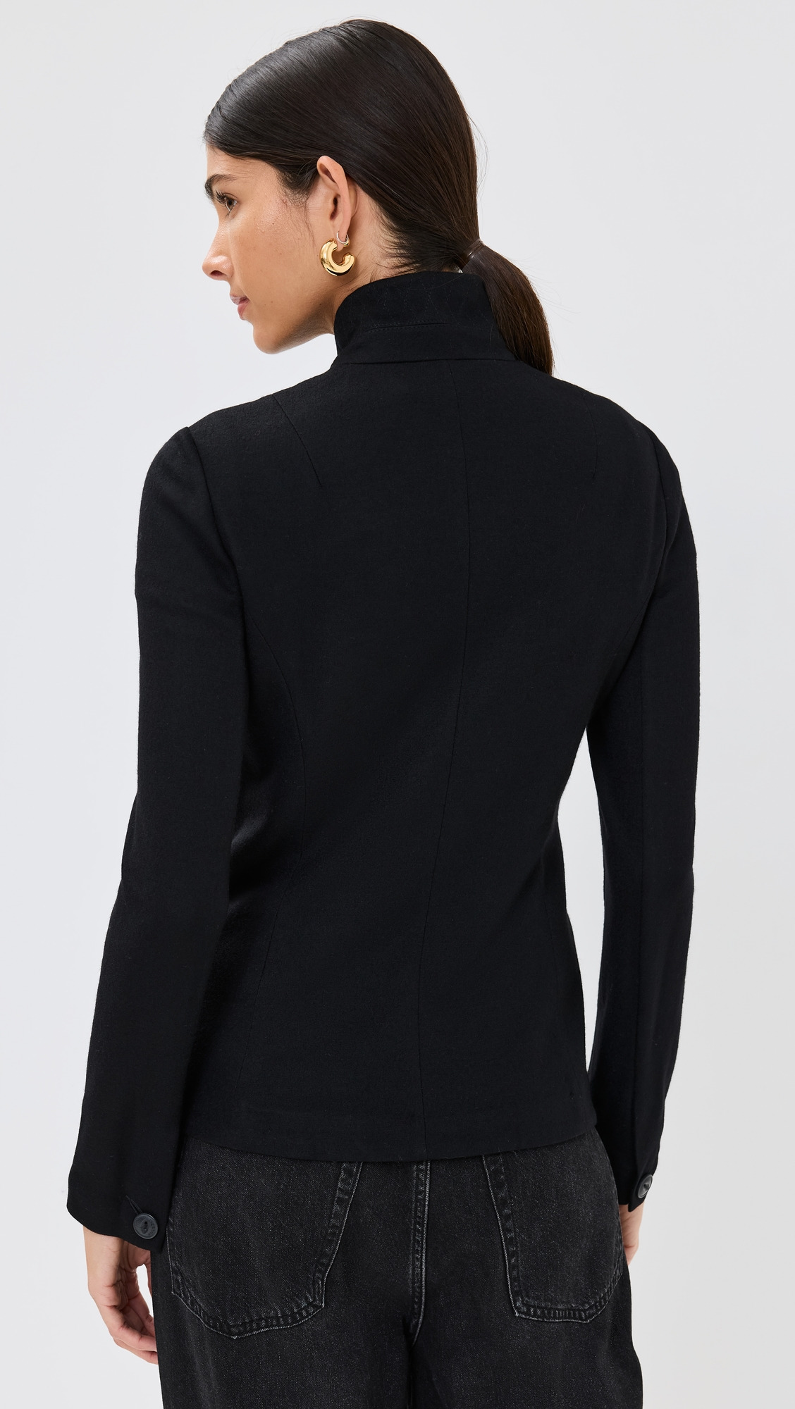 Slade Blazer - 2