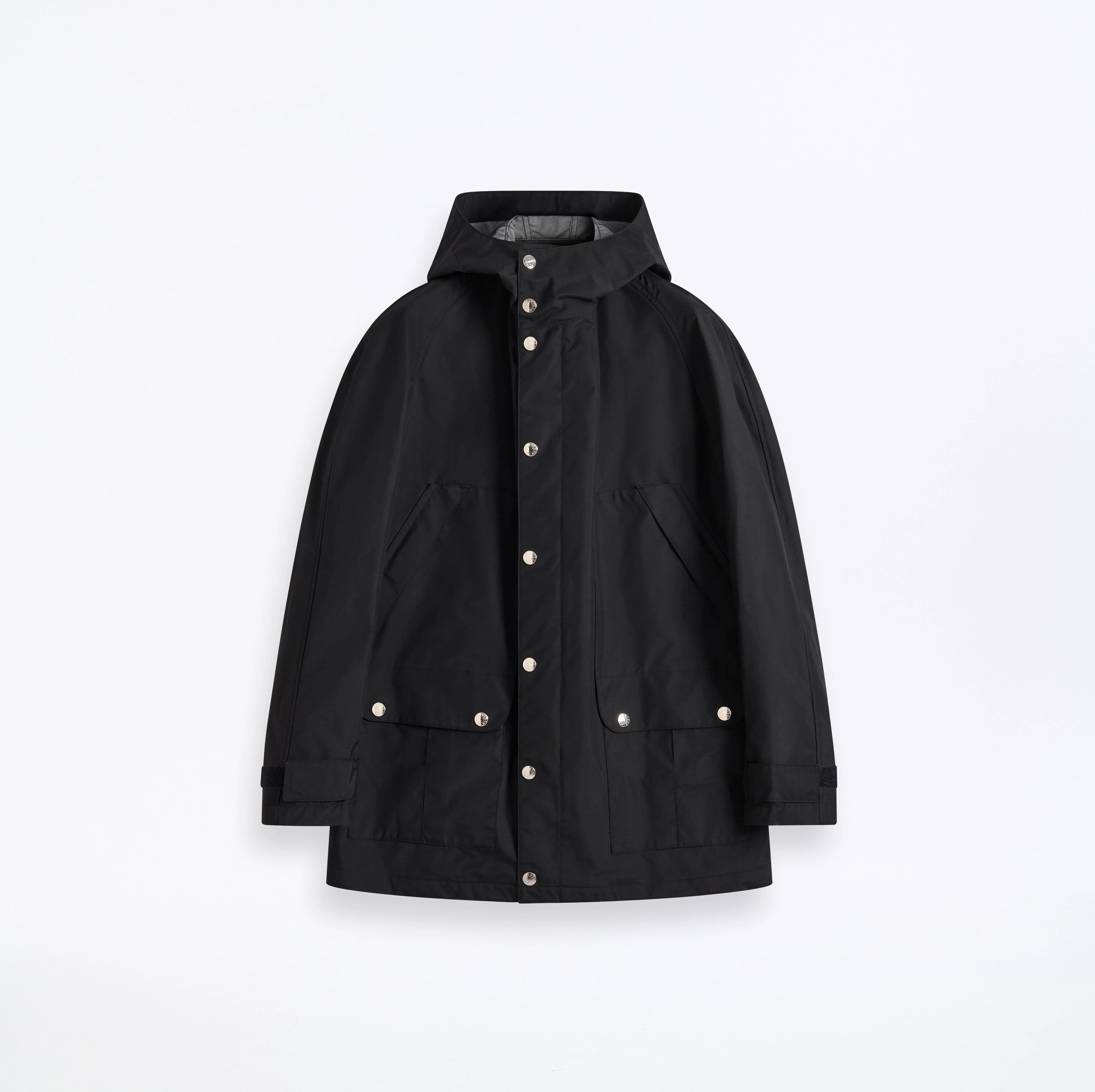 Junya Watanabe Hooded Jacket - 1
