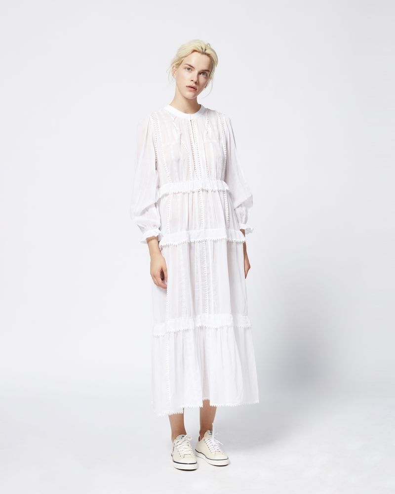 ABONI dress - 2