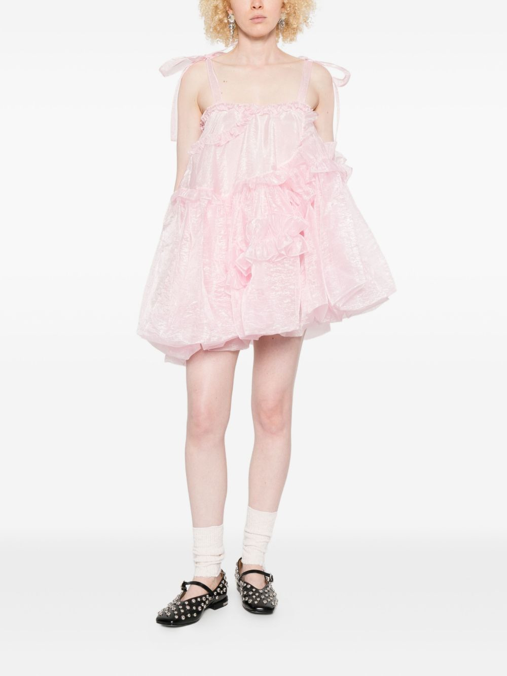 Cristina minidress - 2