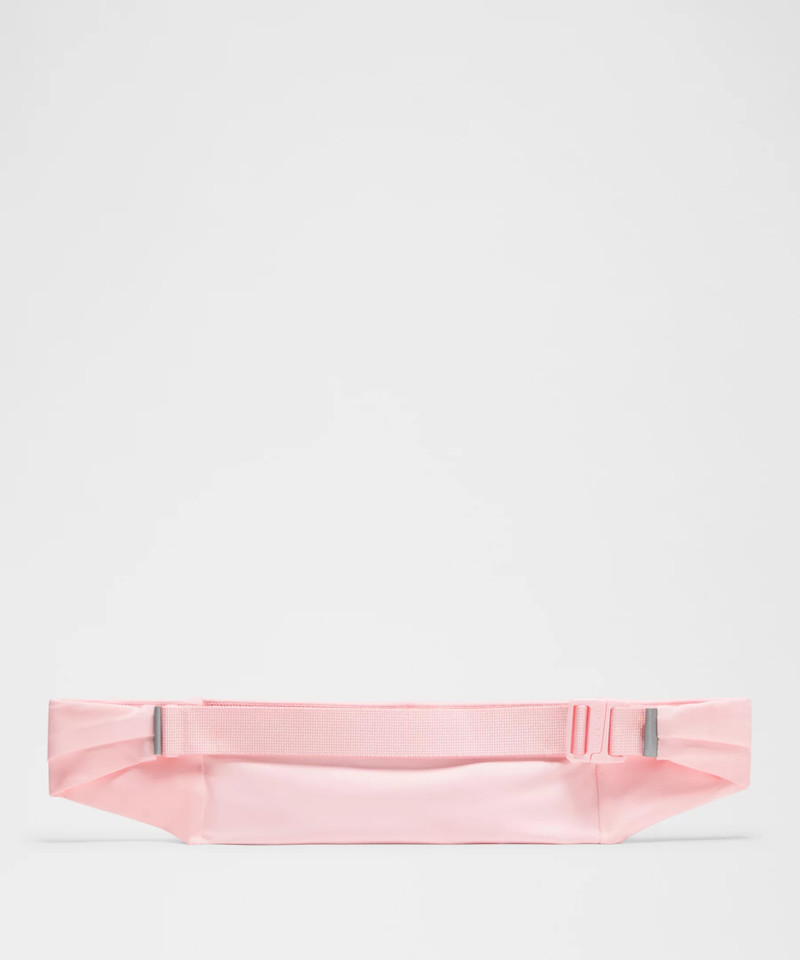 Fast and Free Running Belt 3