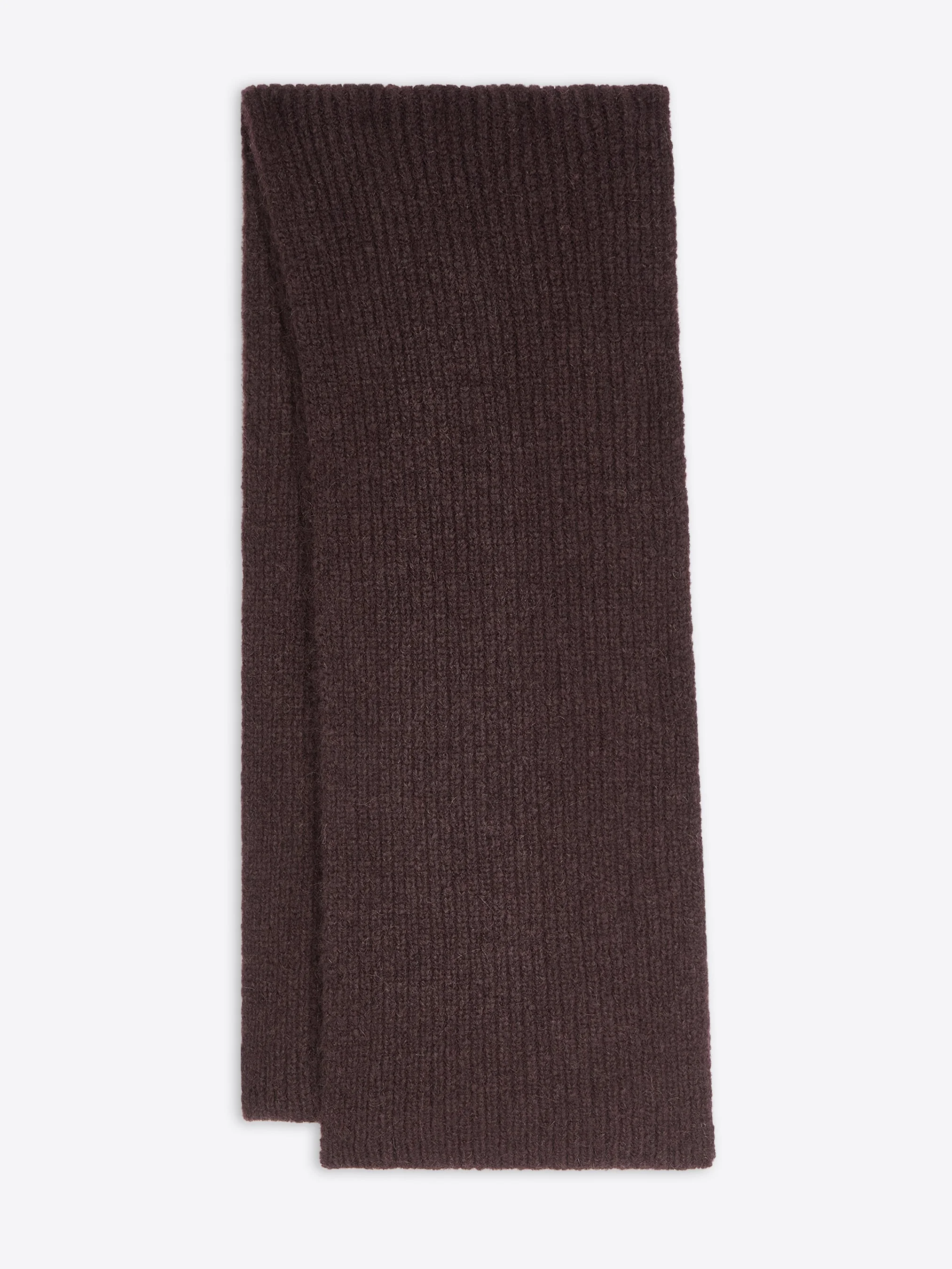 WOOL SCARF - 1