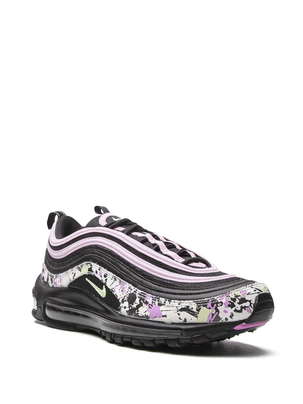 Air Max 97 ' Paint Splatter' sneakers - 2