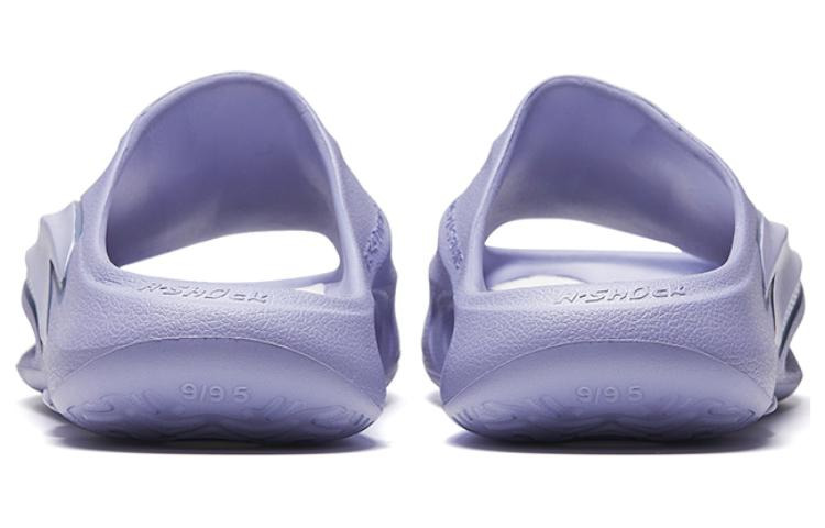 ANTA Nitrogen Slides 'Purple' 112321801-1 - 3