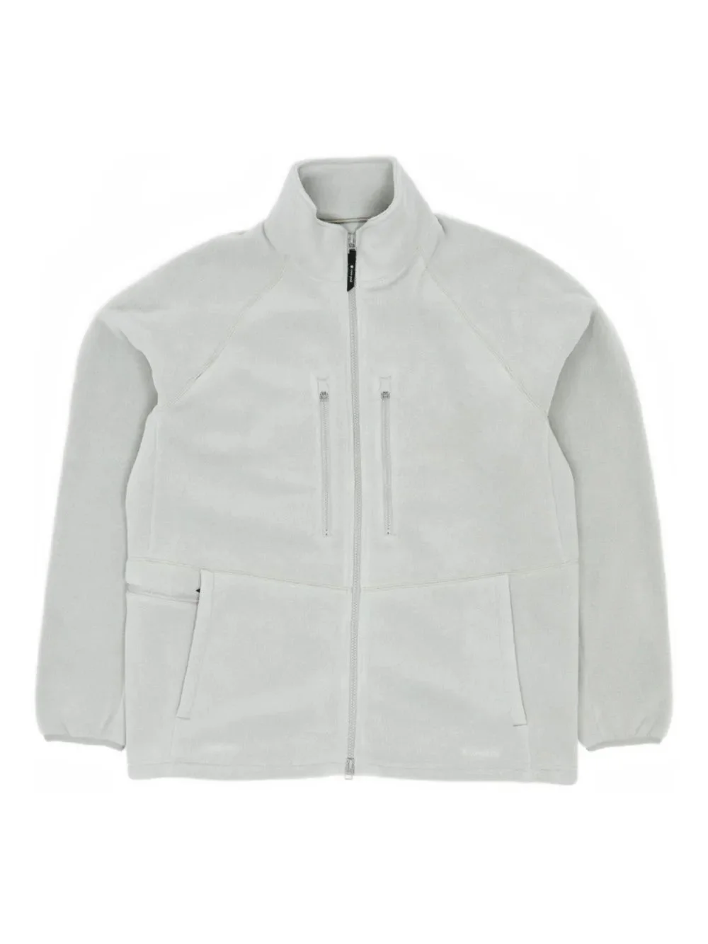 Water Repellent Fleece Jacket - 1