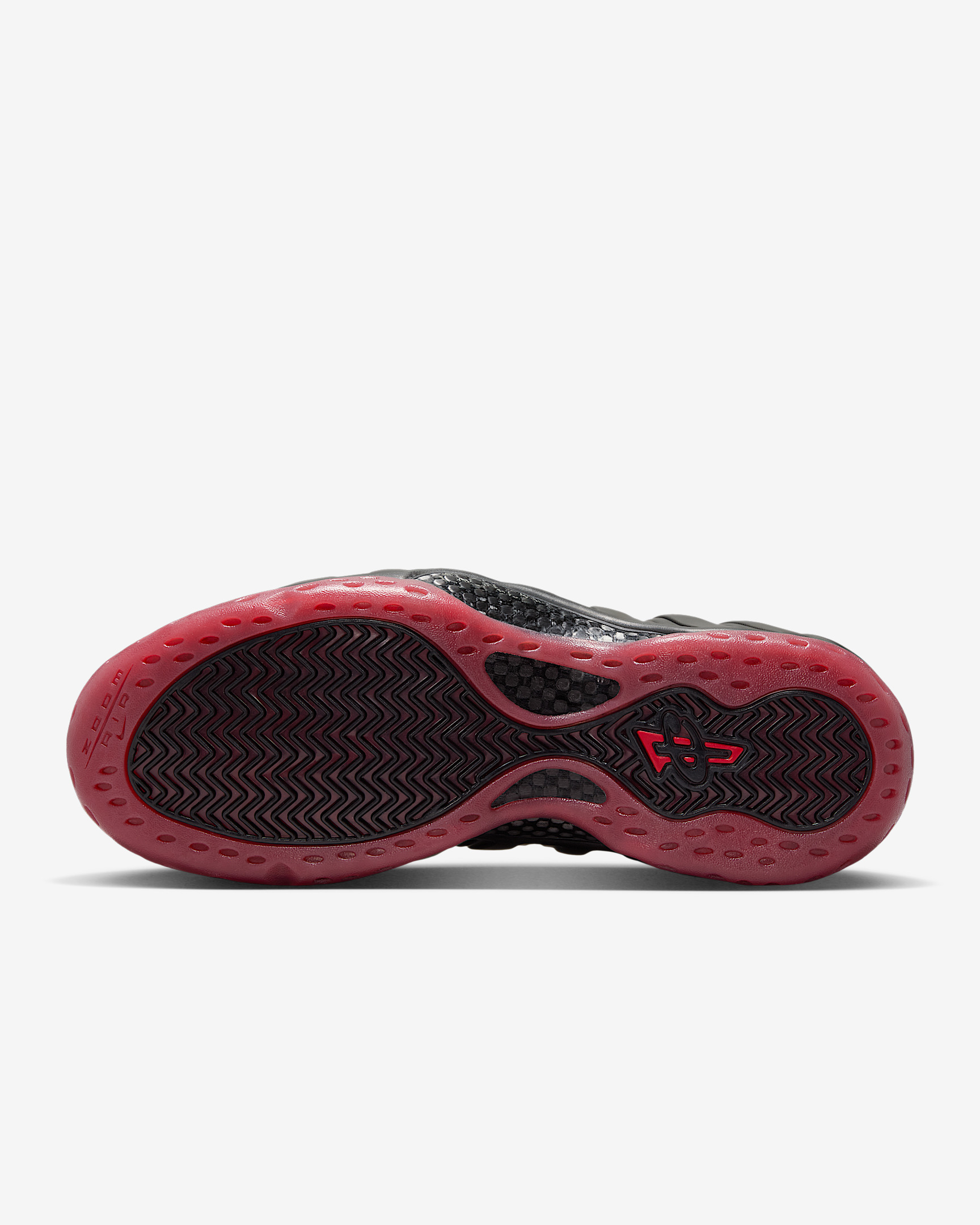Nike Air Foamposite One Men's Shoes - 2