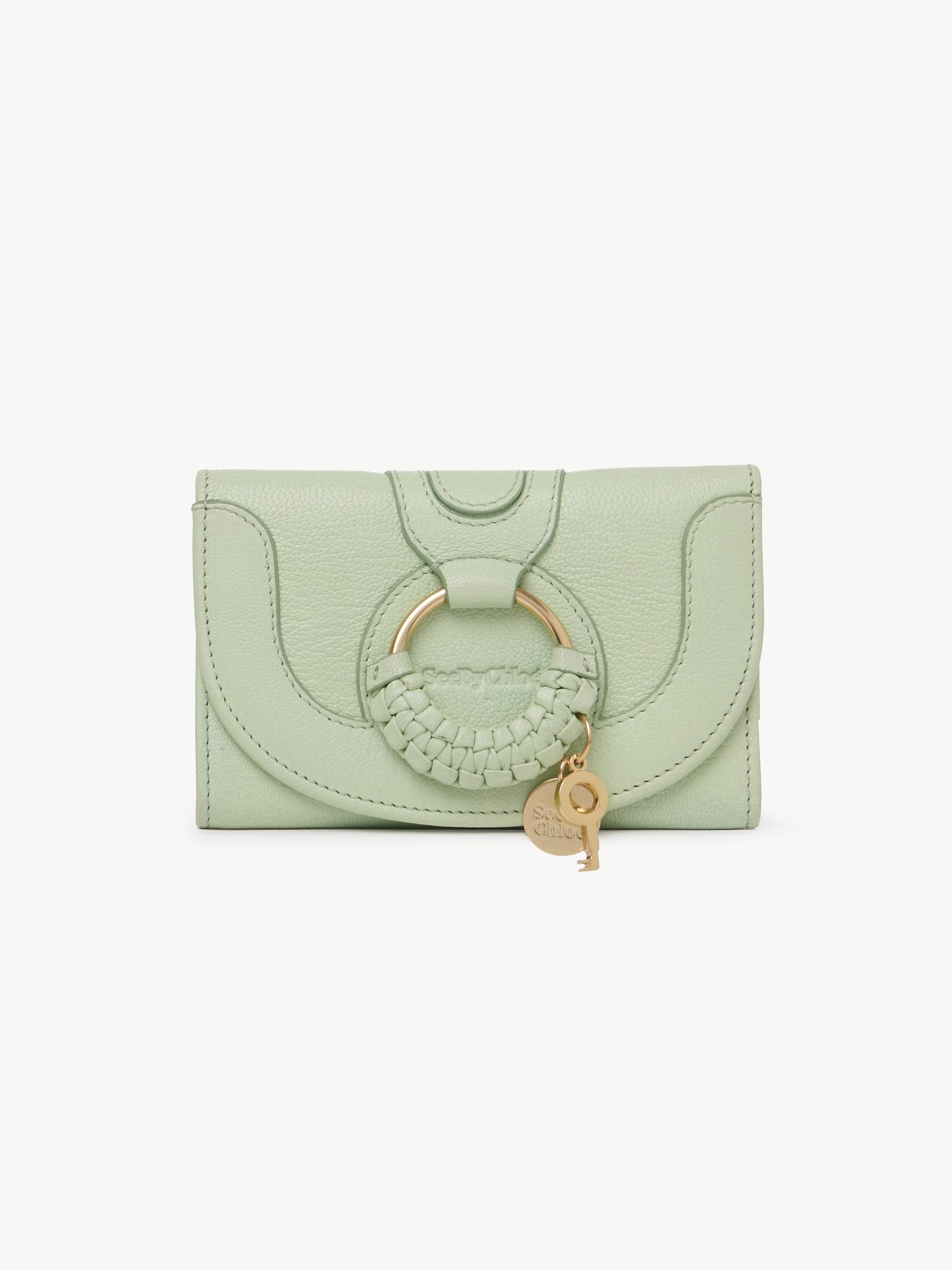 HANA COMPACT WALLET - 1