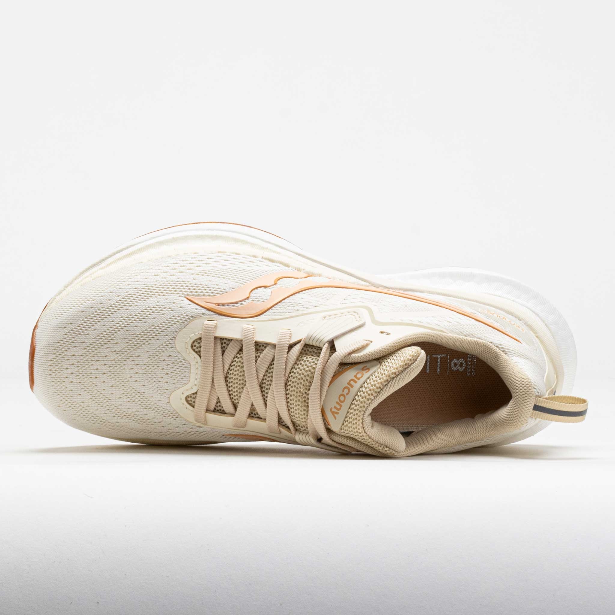 Saucony Tempus 2 Women's Grain/Gum - 3