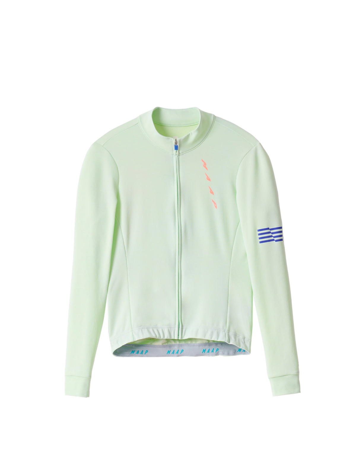Women's Embark Team LS Jersey - 1