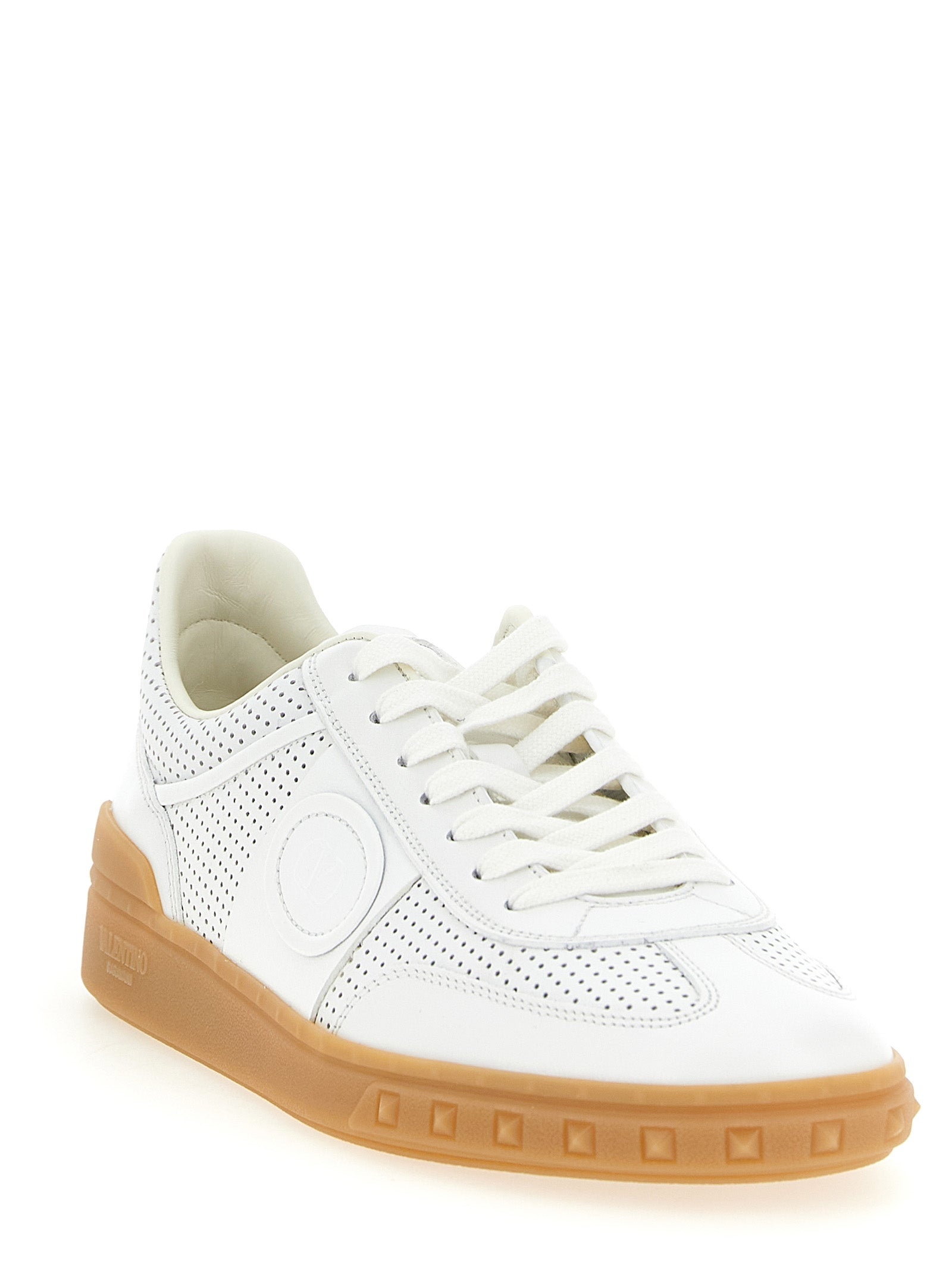 Upvillage Sneakers White - 2