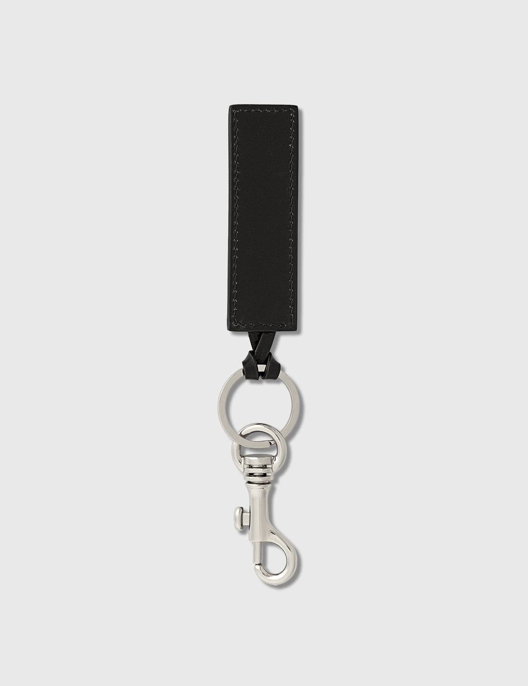 A.P.C. Key Ring - 2