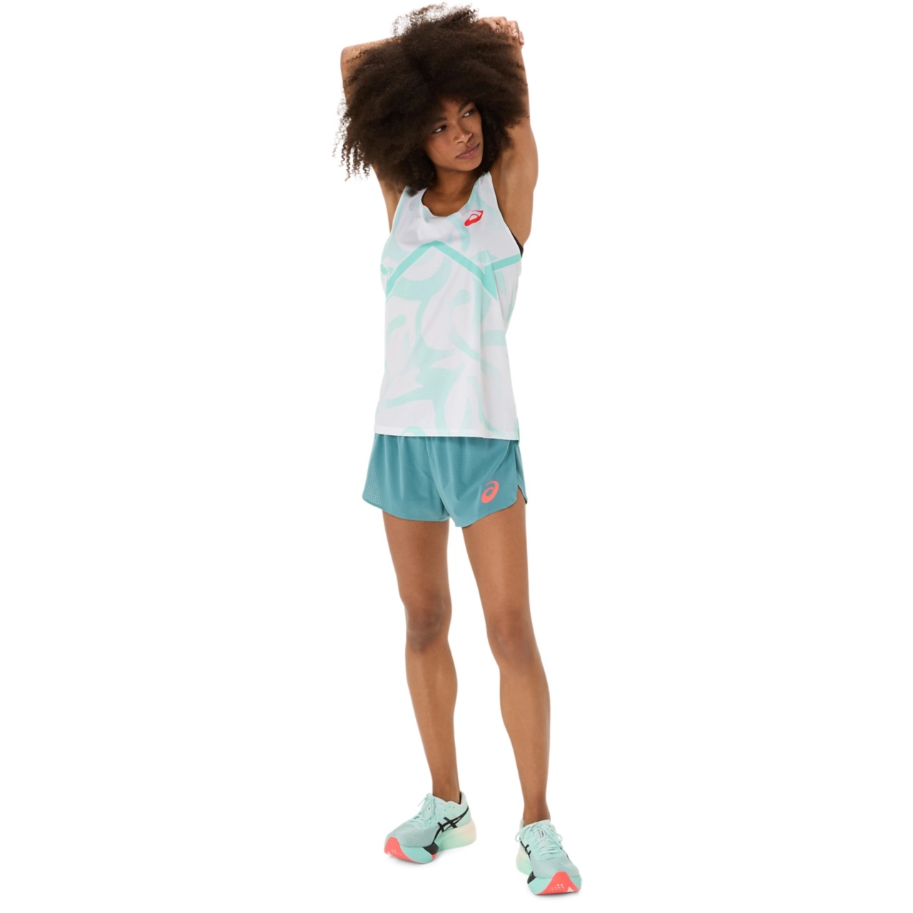 ACTIBREEZE LIGHT SHORT - 7