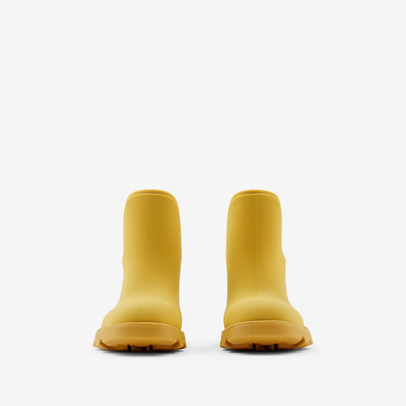 Rubber Marsh Low Boots 3