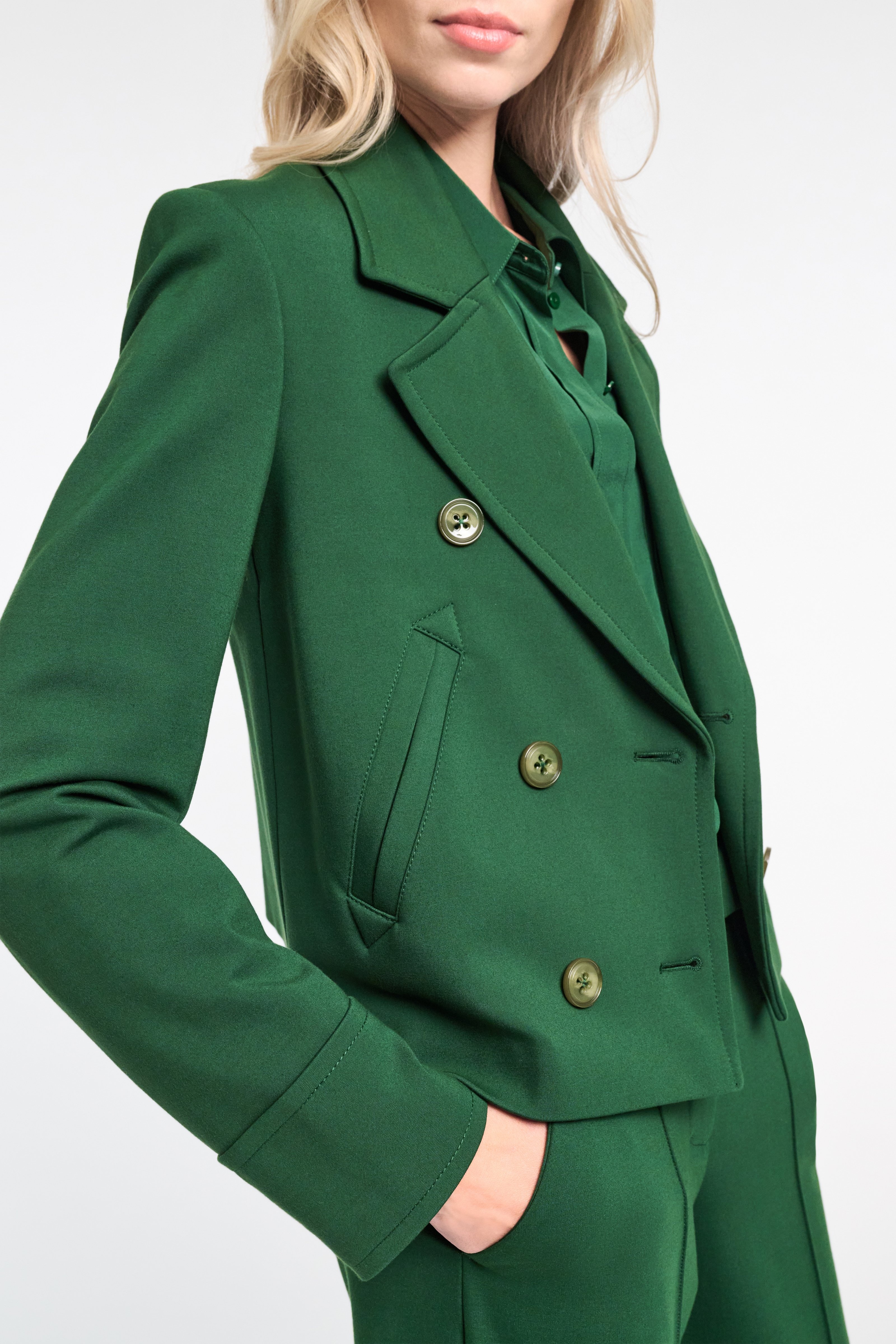 EMOTIONAL ESSENCE I jacket - 5