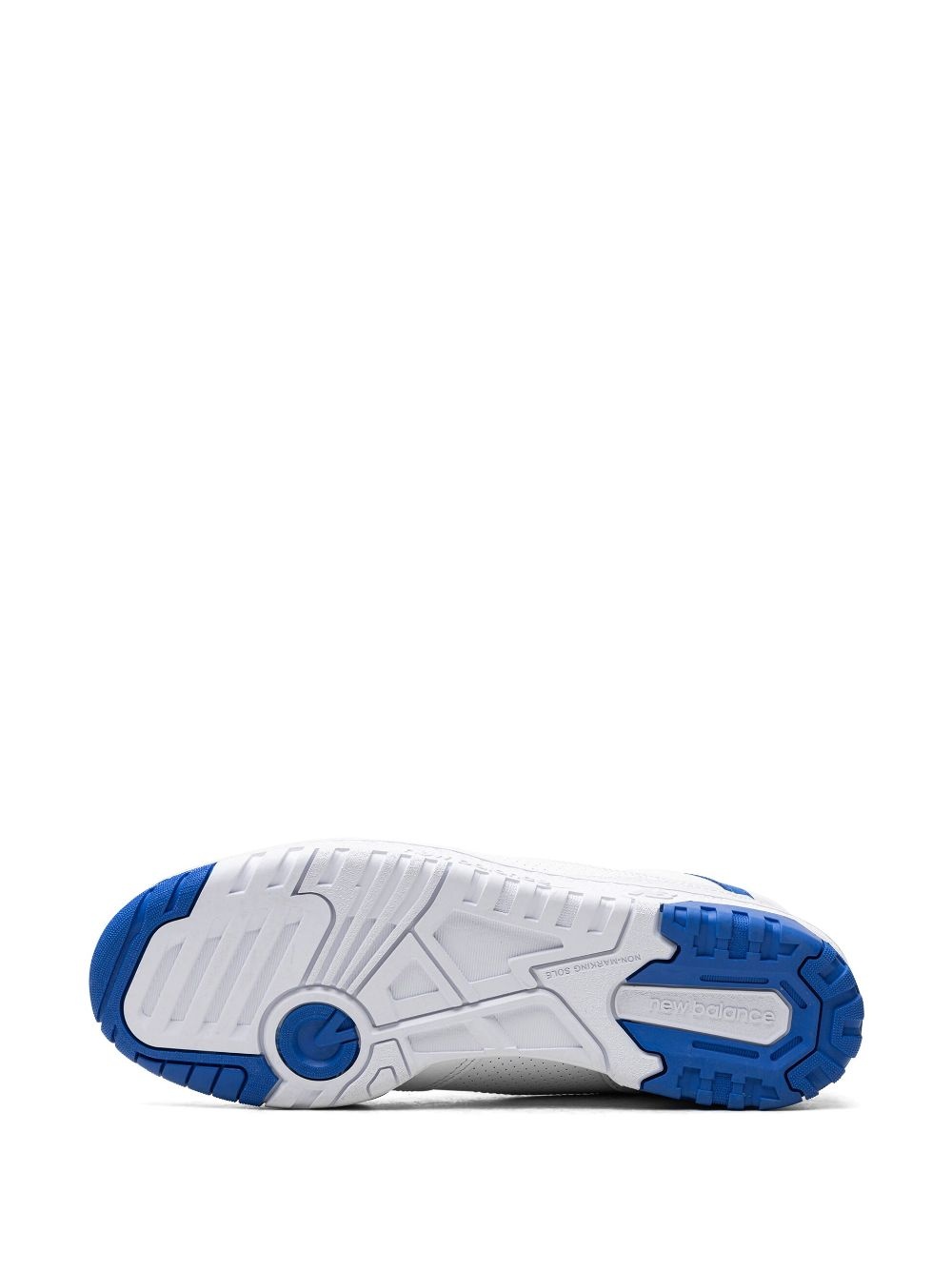 550 "White Cobalt Blue" sneakers - 7