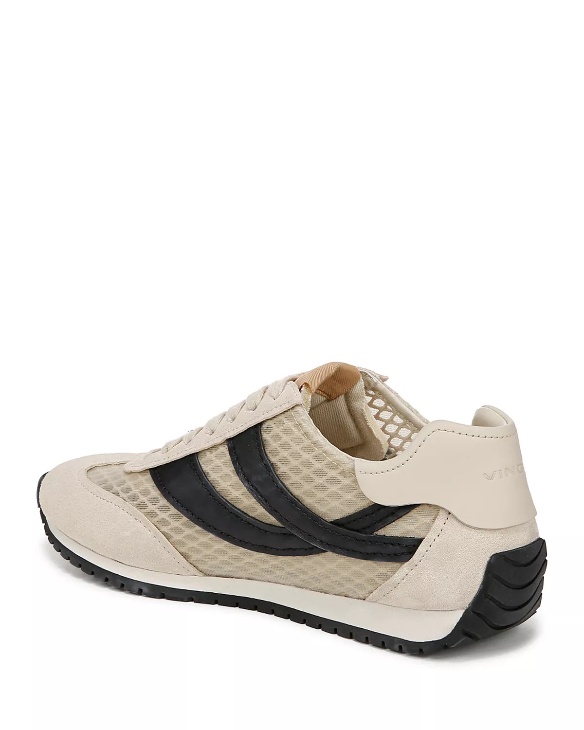 Women's Oasis Runner Lace Up Sneakers - 5