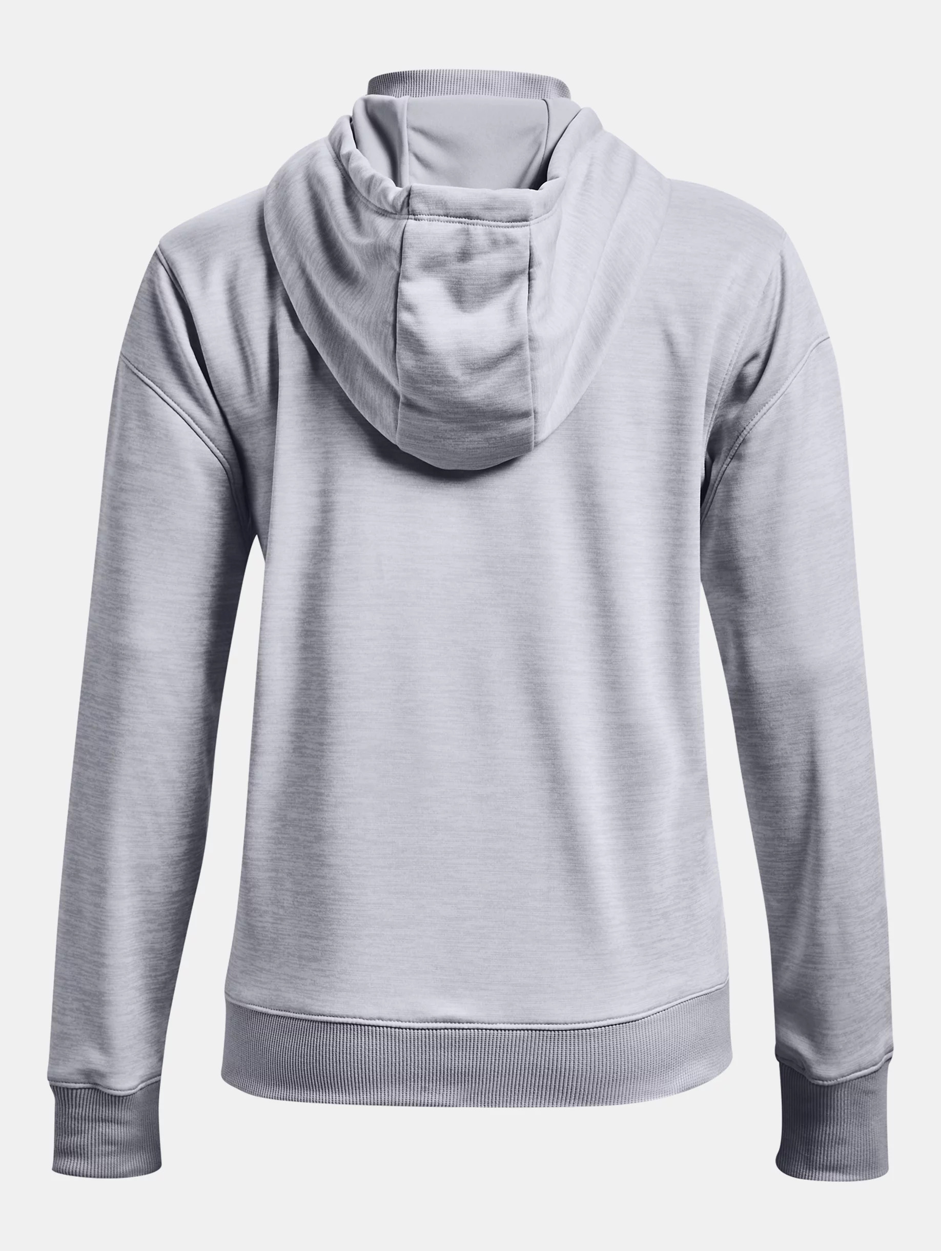 Women's Armour Fleece® Storm Full-Zip - 3