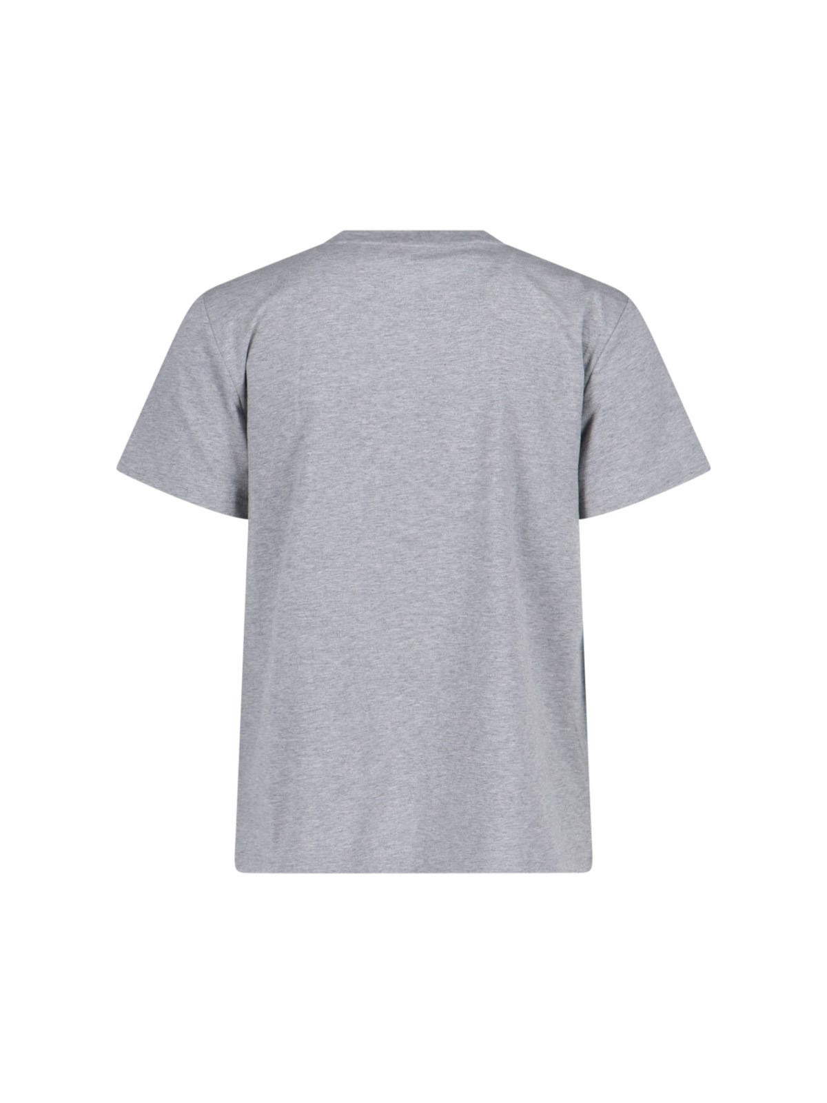 LOGO T-SHIRT - 2