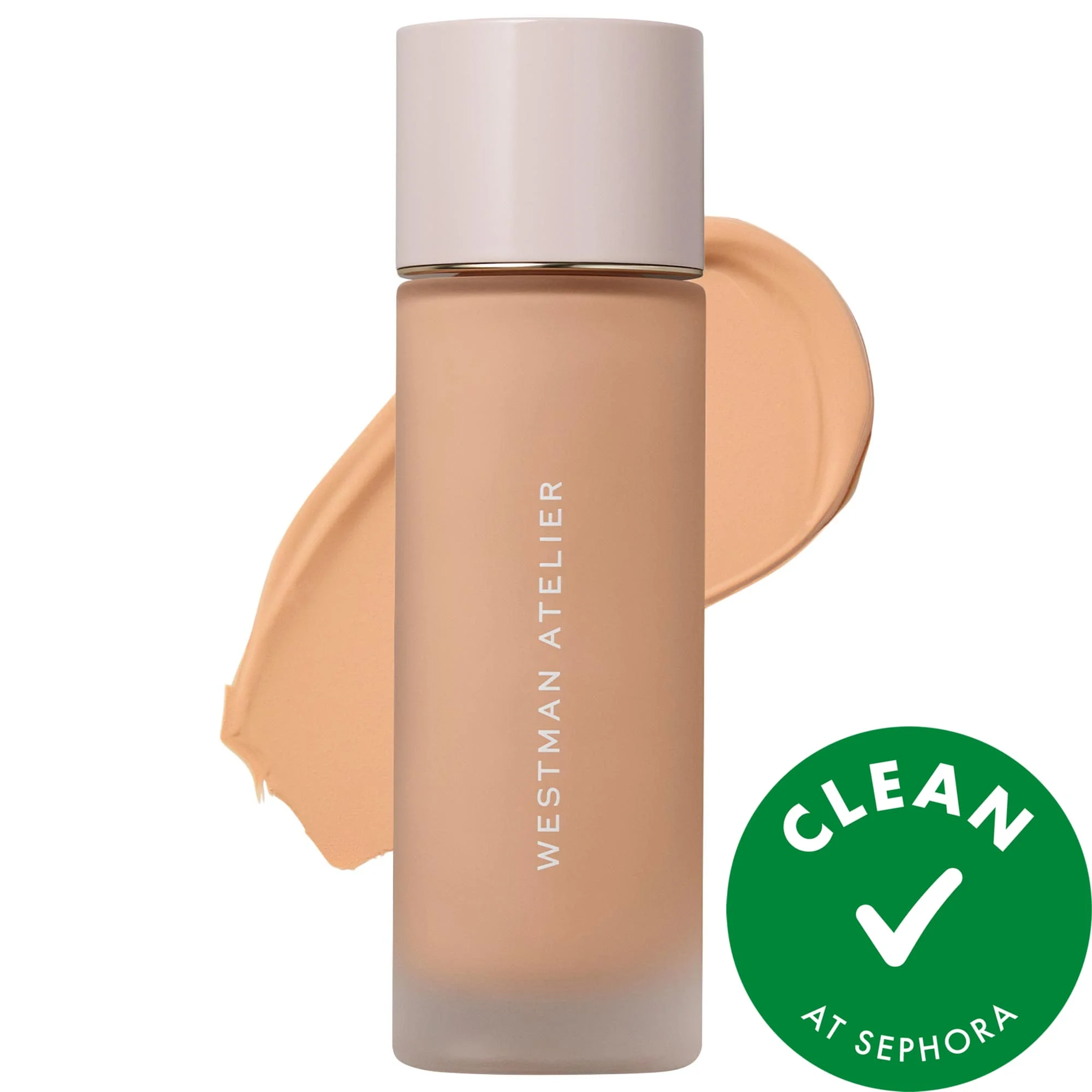 Suprême Bio-Complex Liquid Foundation With Exosomes + Peptides - 1