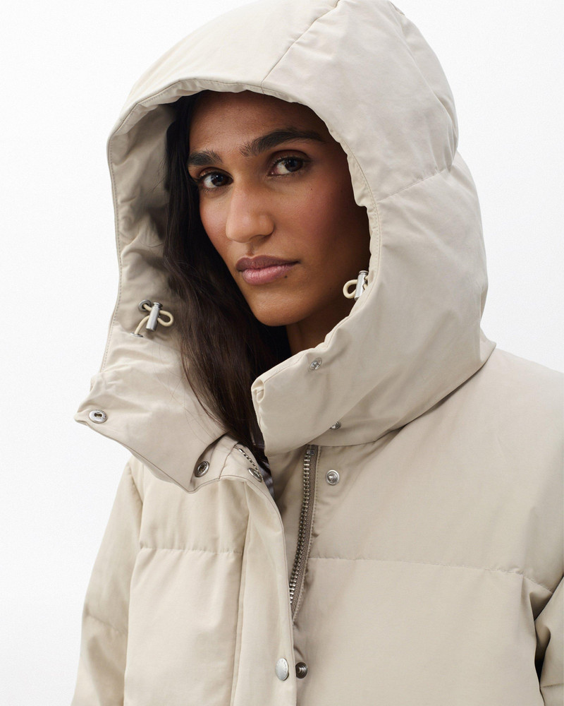 Leonard Puffer Jacket 5