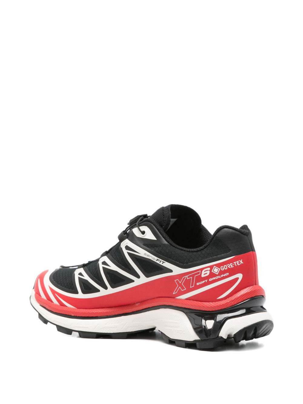 XT-6 GTX low-top sneakers - 3