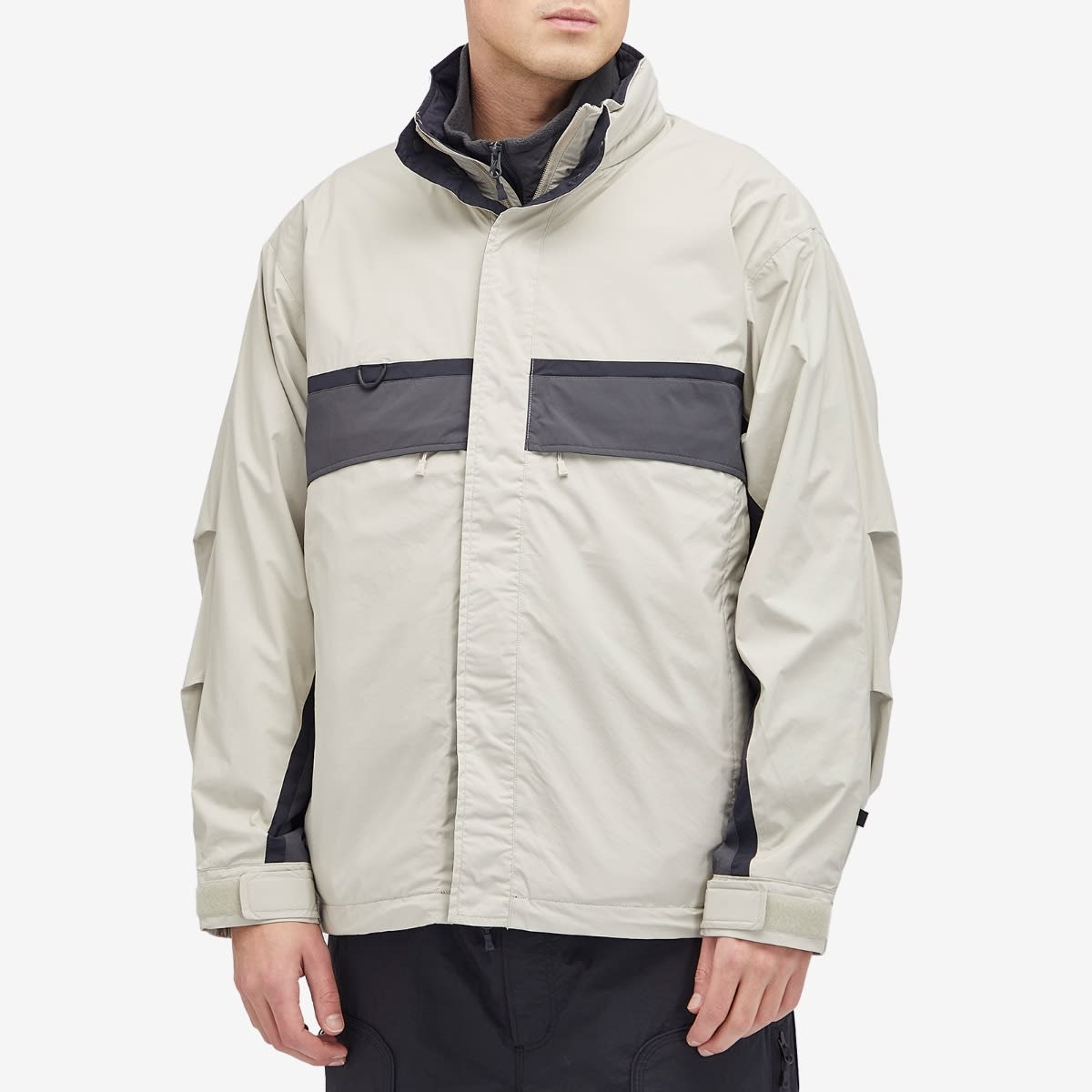 DAIWA PIER39 DAIWA Tech Extreme Liner Jacket | endclothing