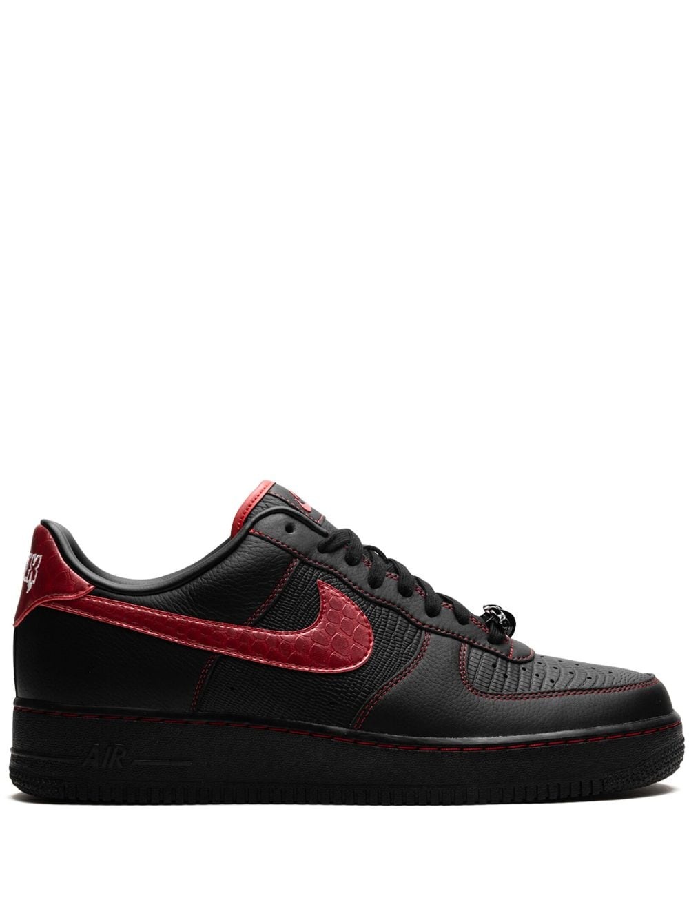 Air Force 1 Low "RTFKT - Demon" sneakers - 1