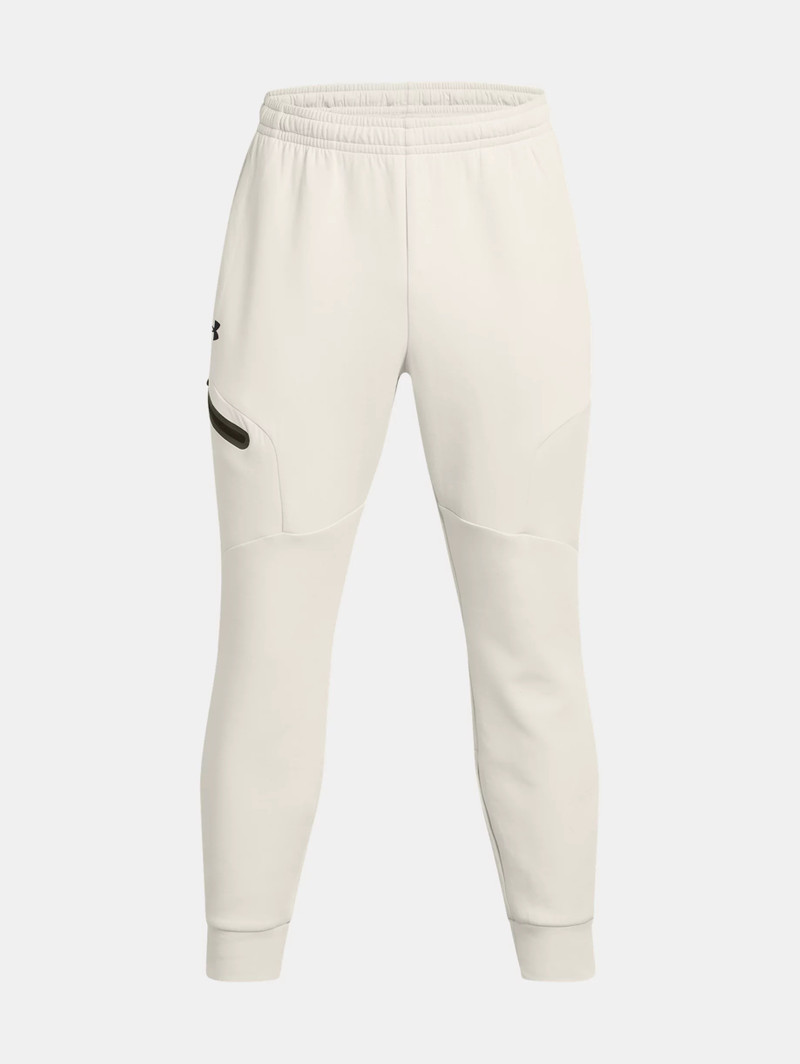 UA Unstoppable Fleece 1