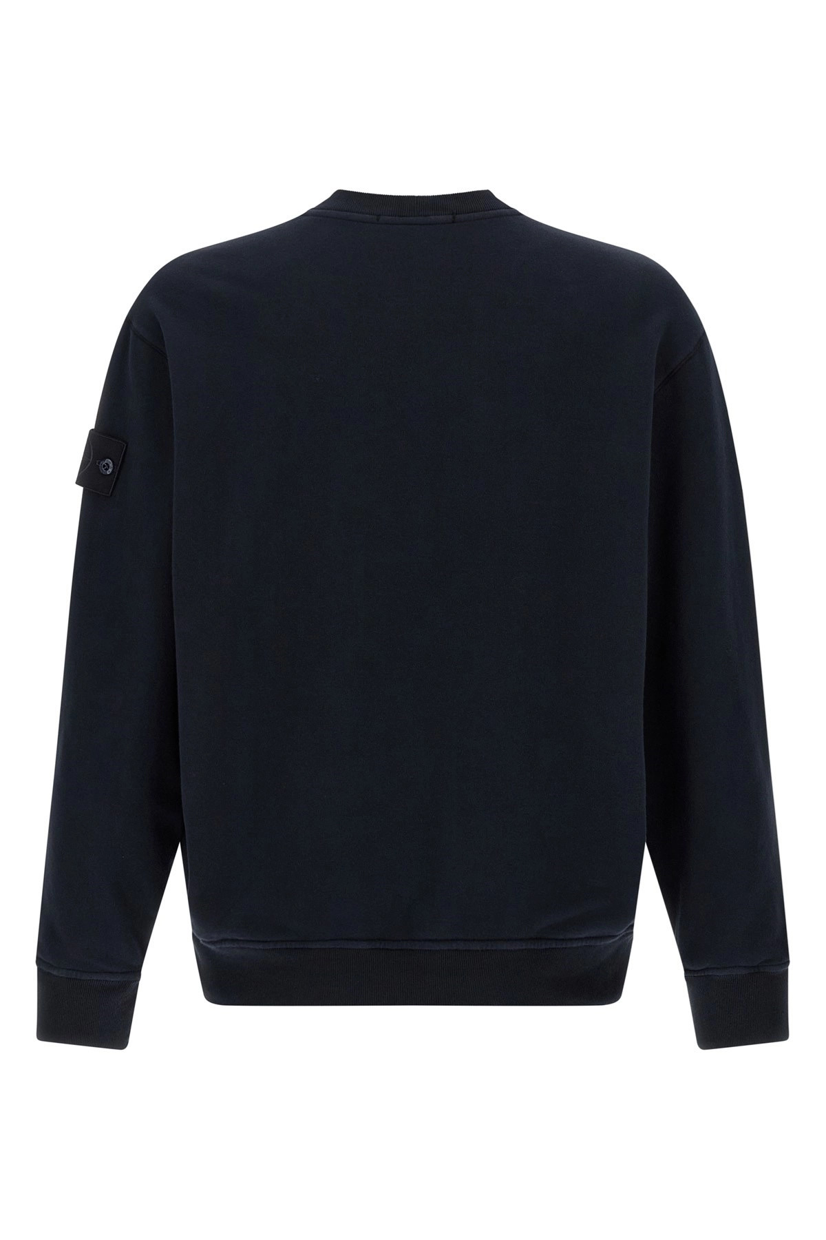 Logo badge sweatshirt - 2
