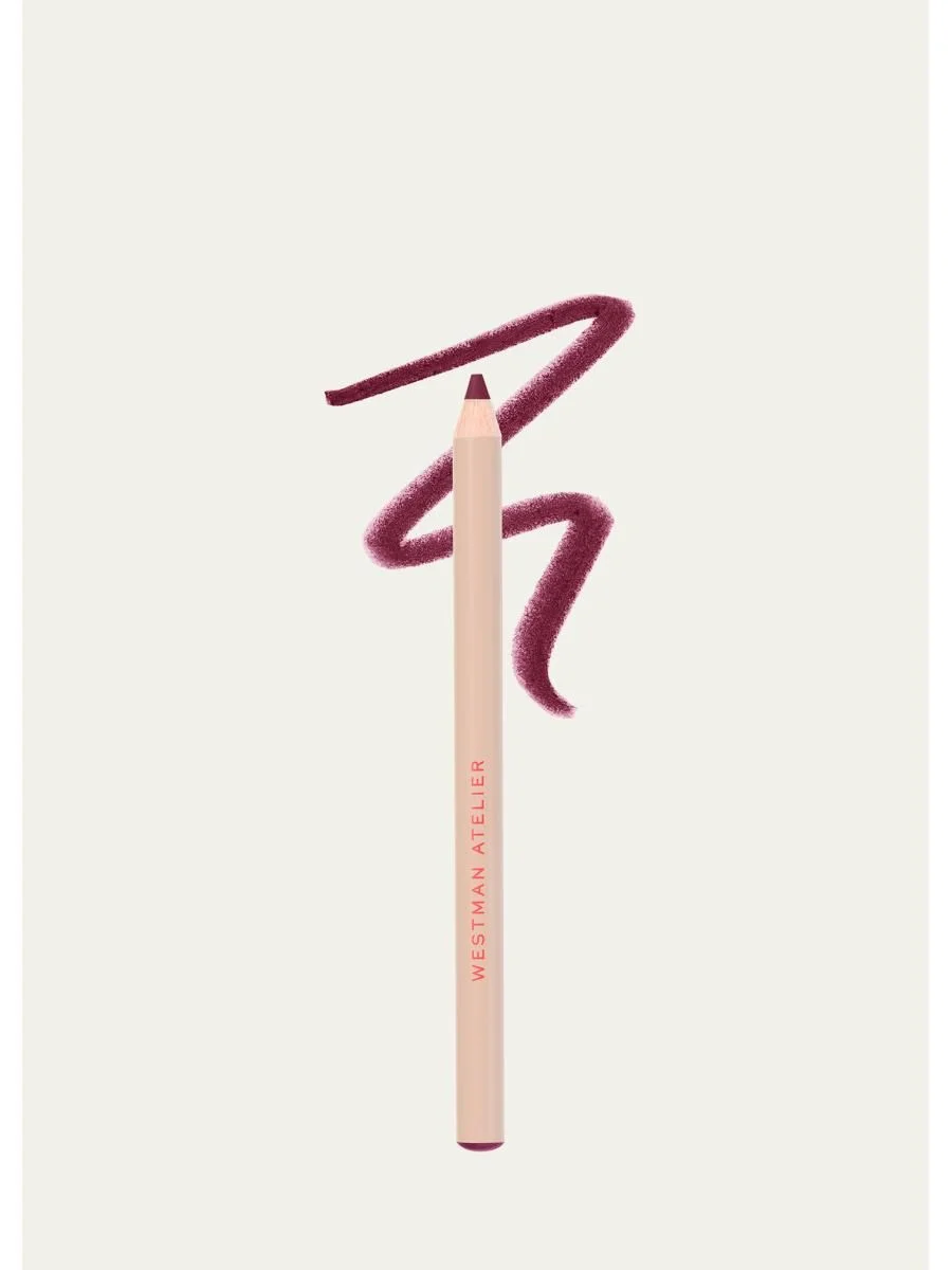 Lip Shape Lip Liner - 1